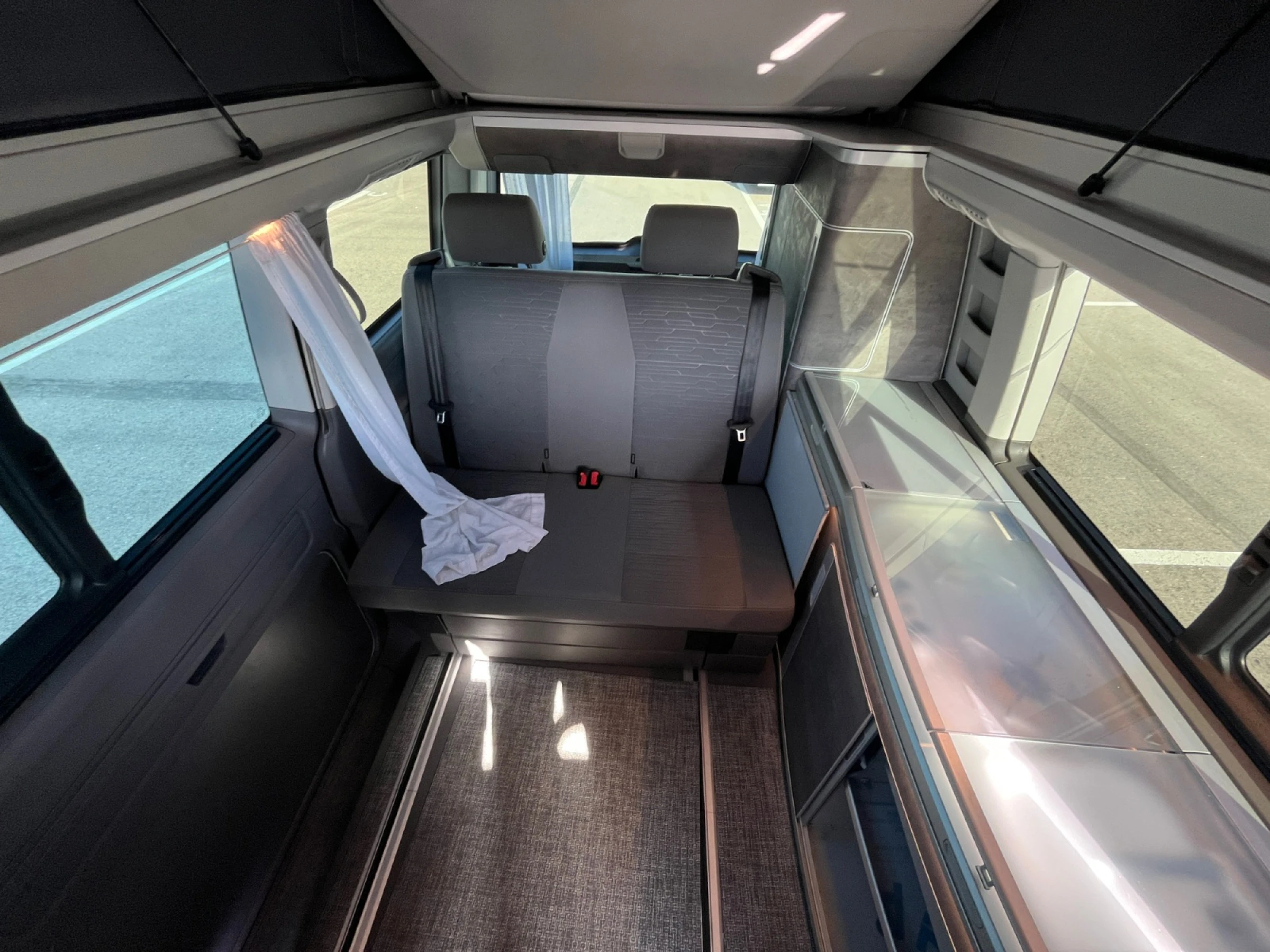 Volkswagen California Ocean - foto 10
