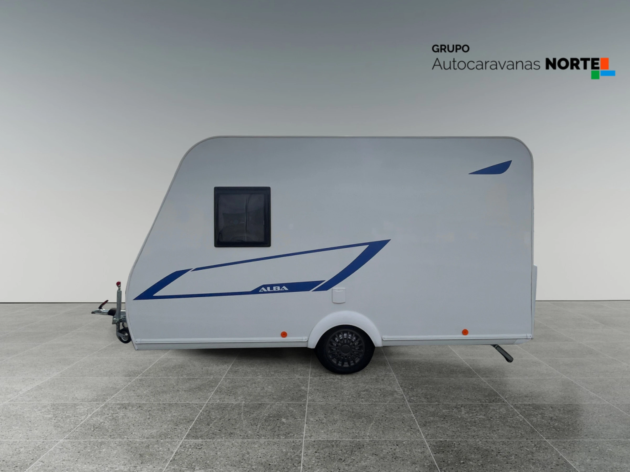 Caravelair Antares 366 Alba - foto 6