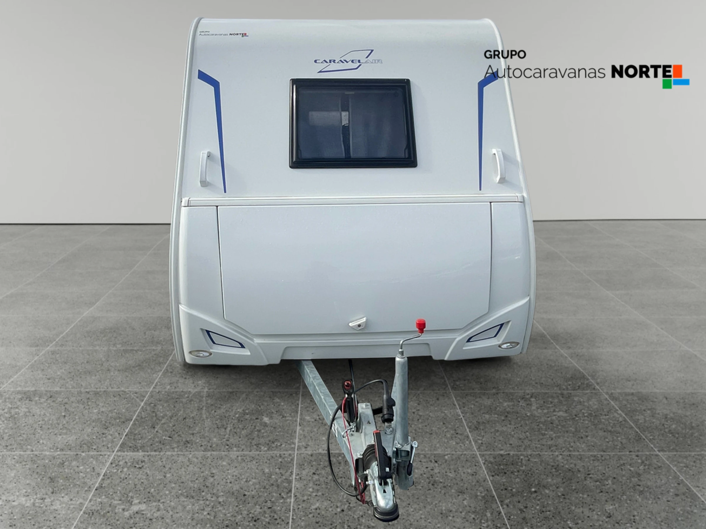 Caravelair Antares 366 Alba - foto 8