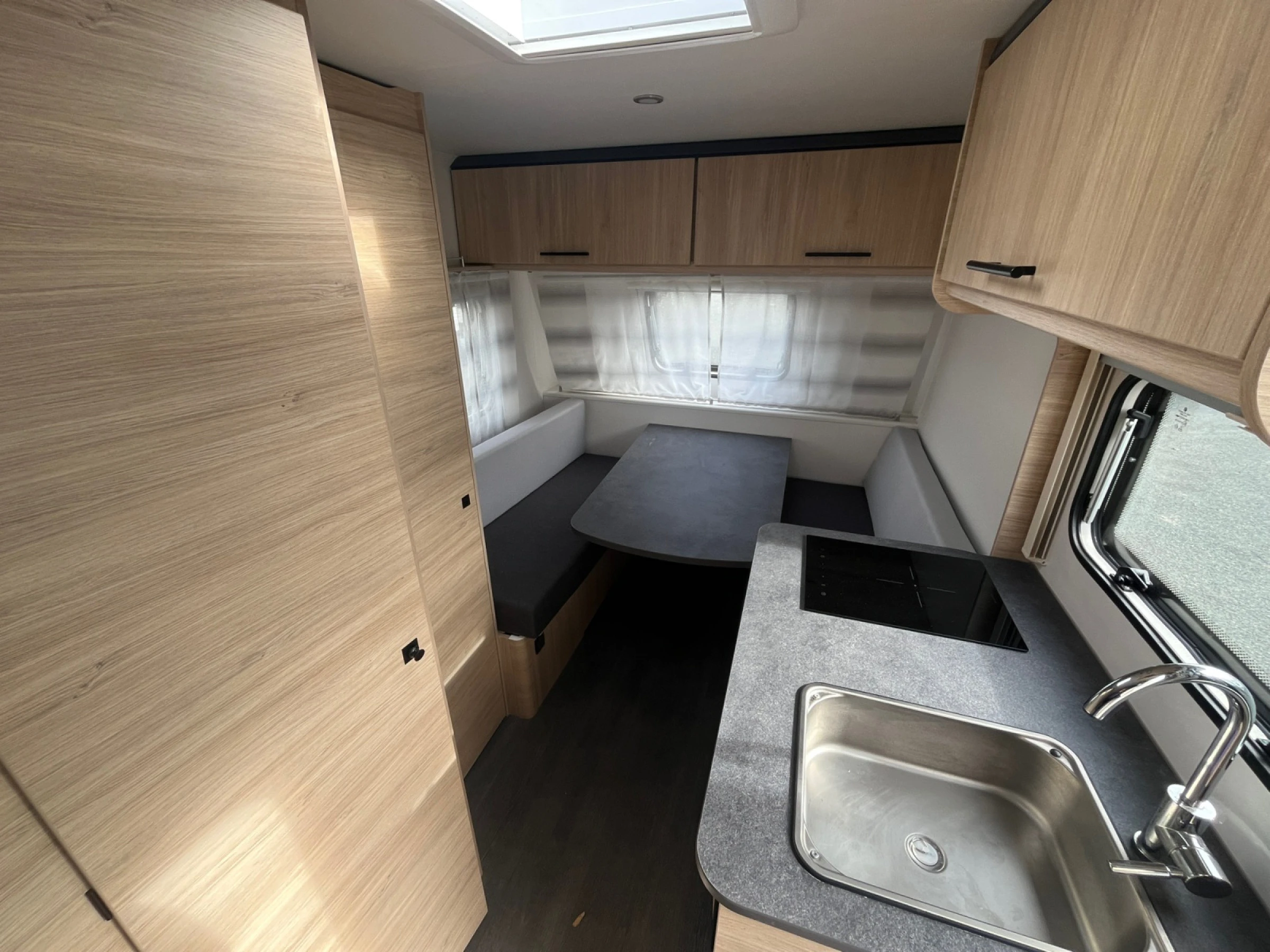 Caravelair Antares 366 Alba - foto 10