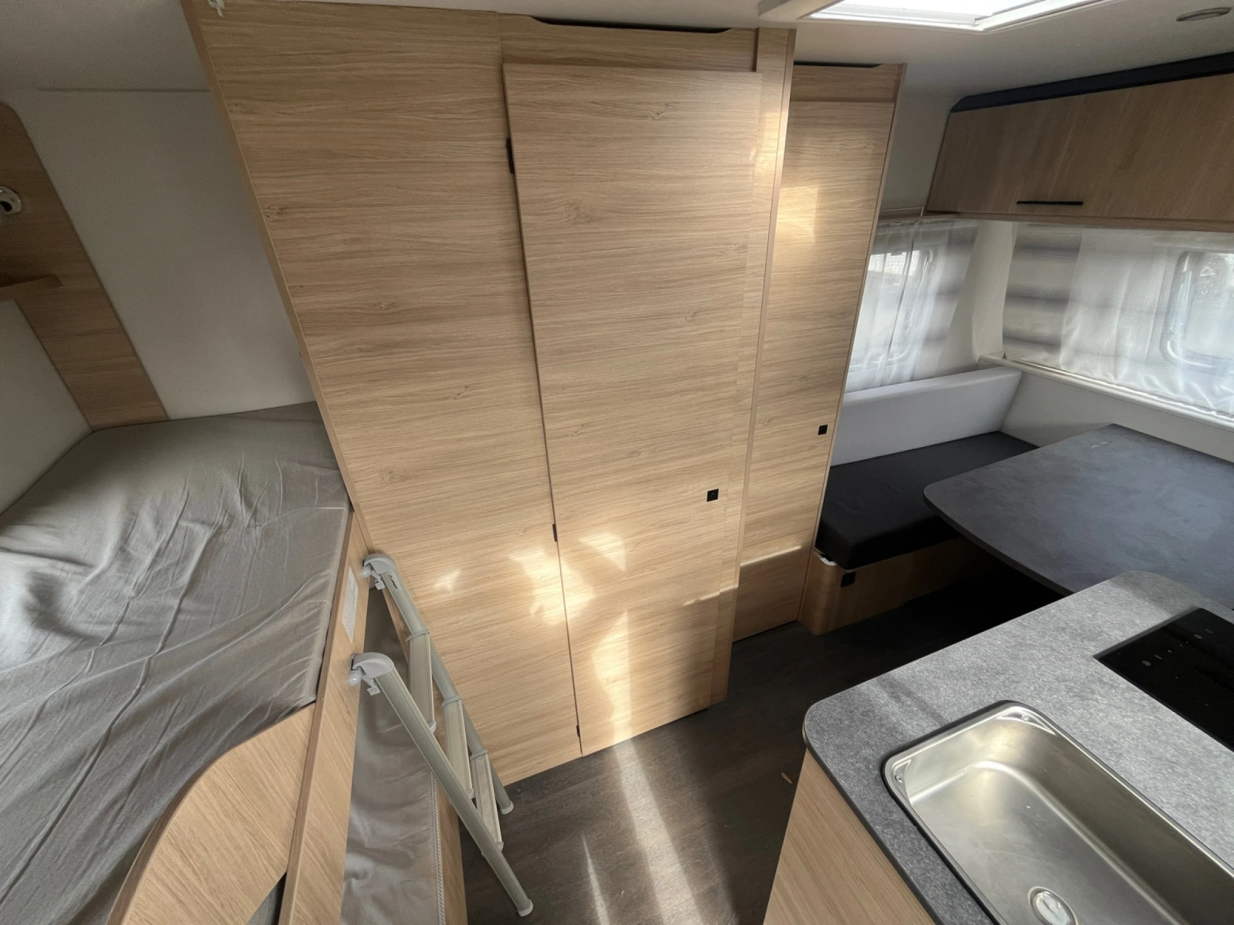 Caravelair Antares 366 Alba - foto 12