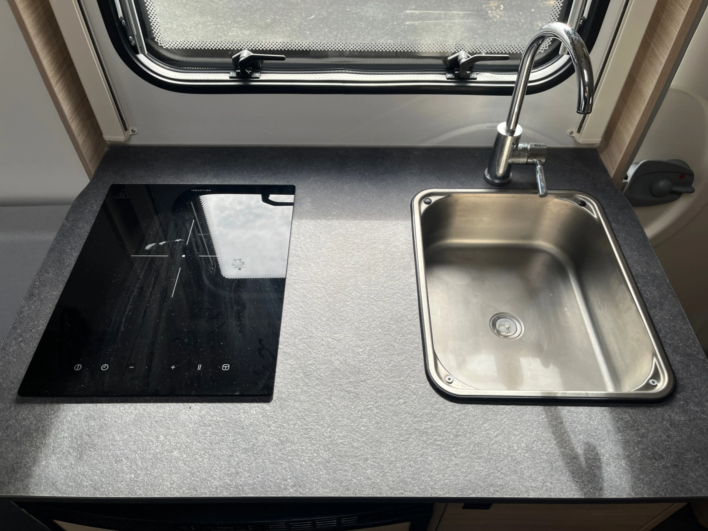 Caravelair Antares 366 Alba - foto 13