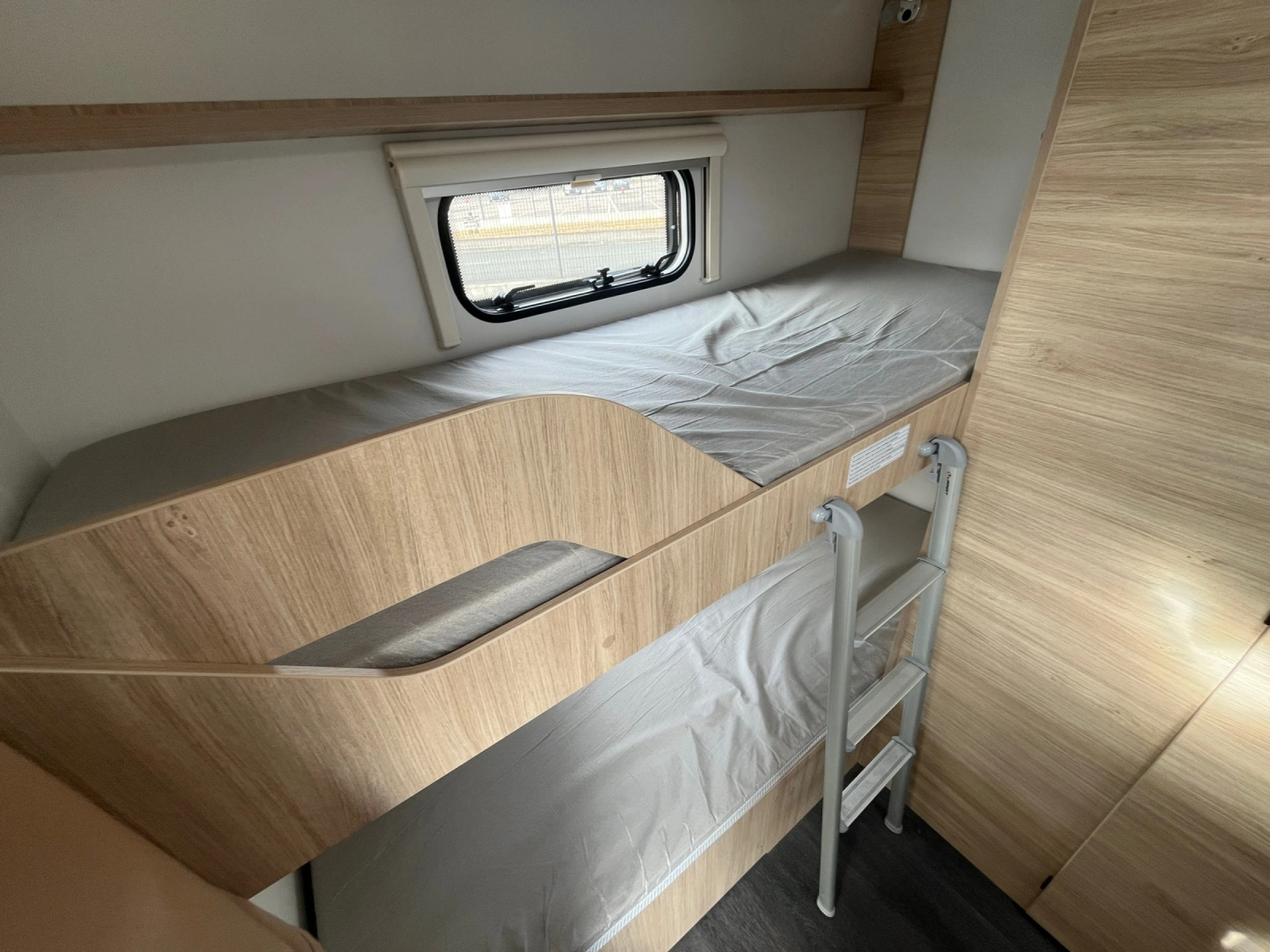 Caravelair Antares 366 Alba - foto 15