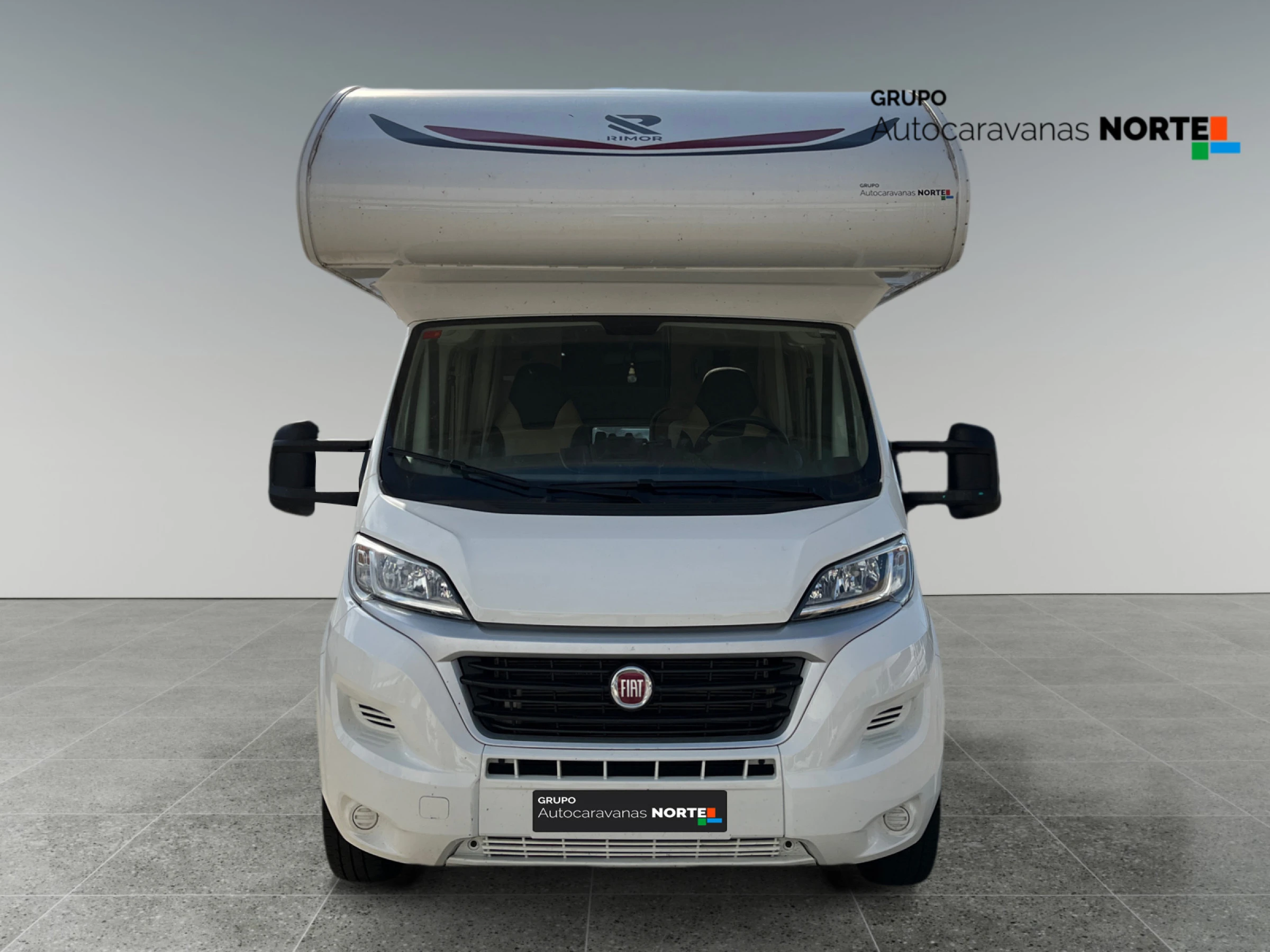 Rimor Seal 9 Fiat - foto 8