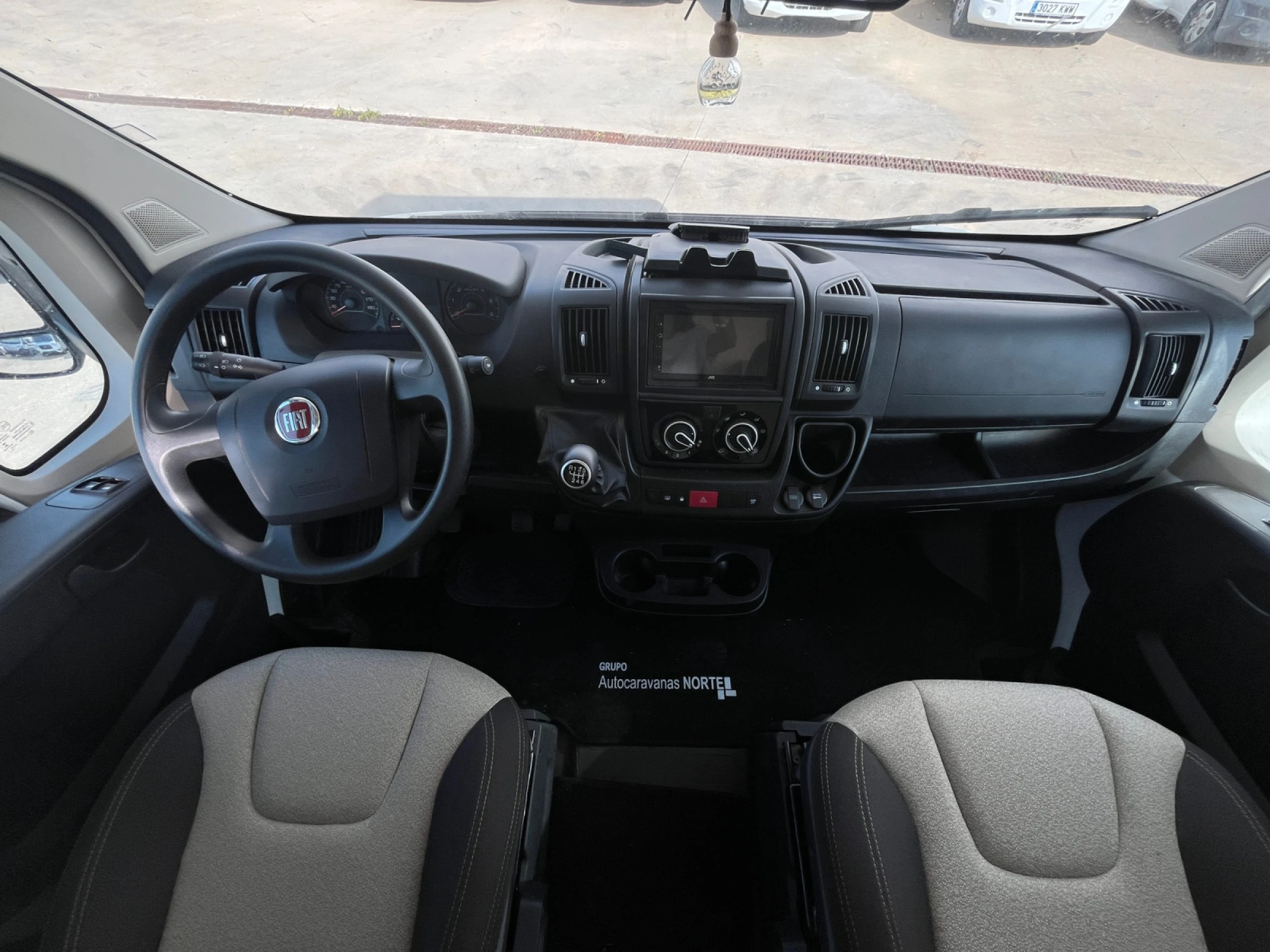 Rimor Seal 9 Fiat - foto 9