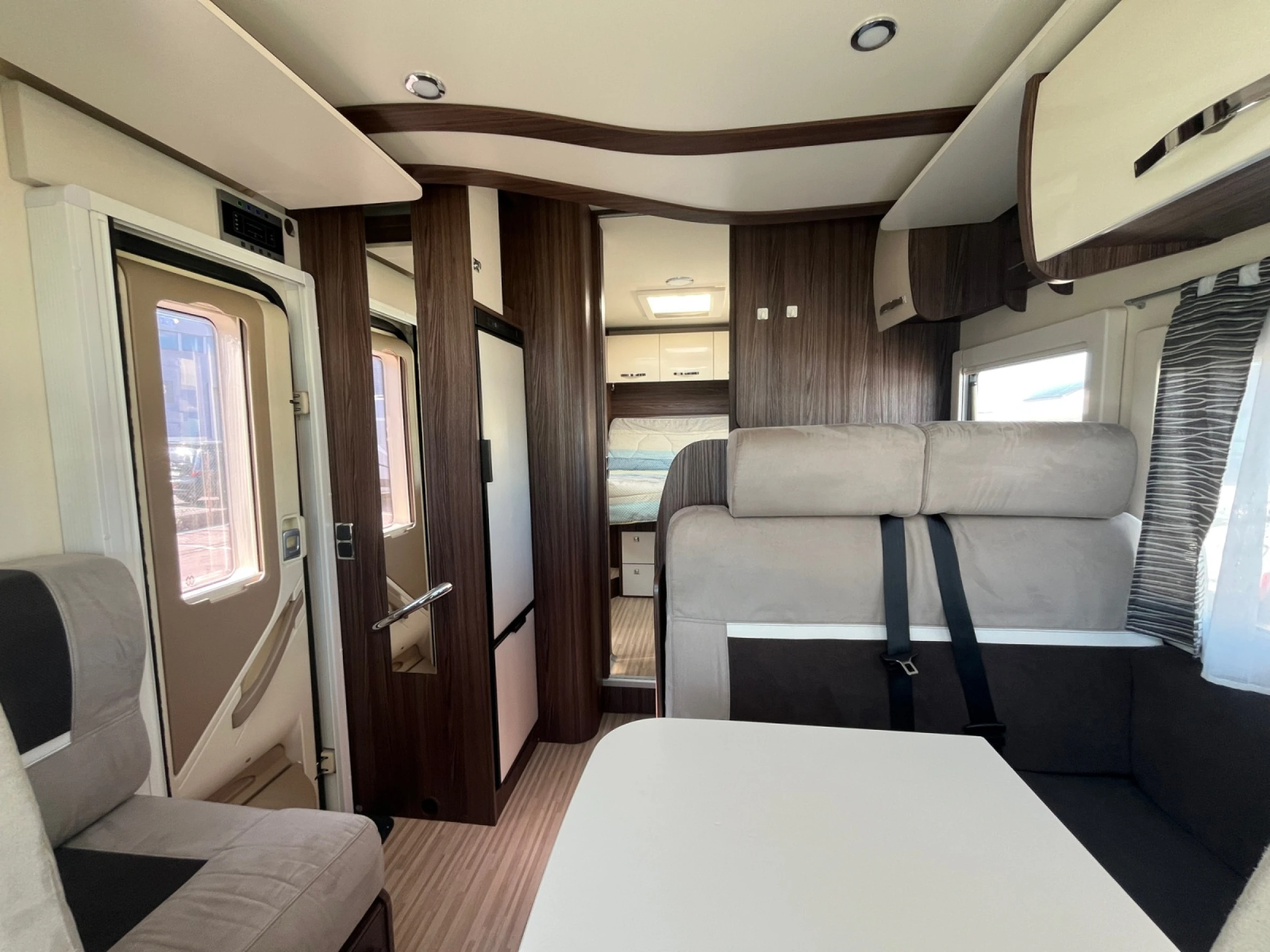 Benimar Tessoro 495 Ford - foto 10
