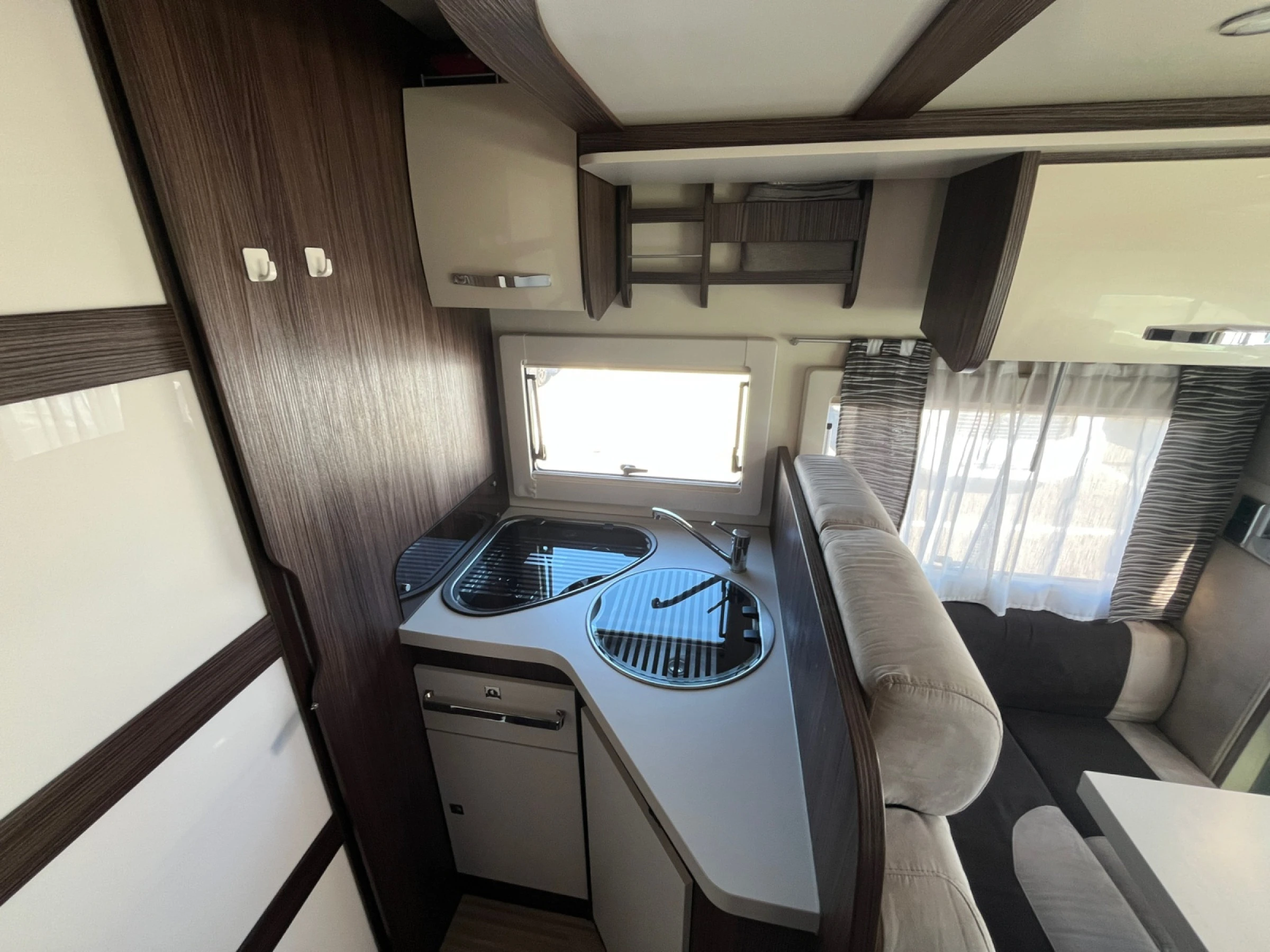 Benimar Tessoro 495 Ford - foto 12