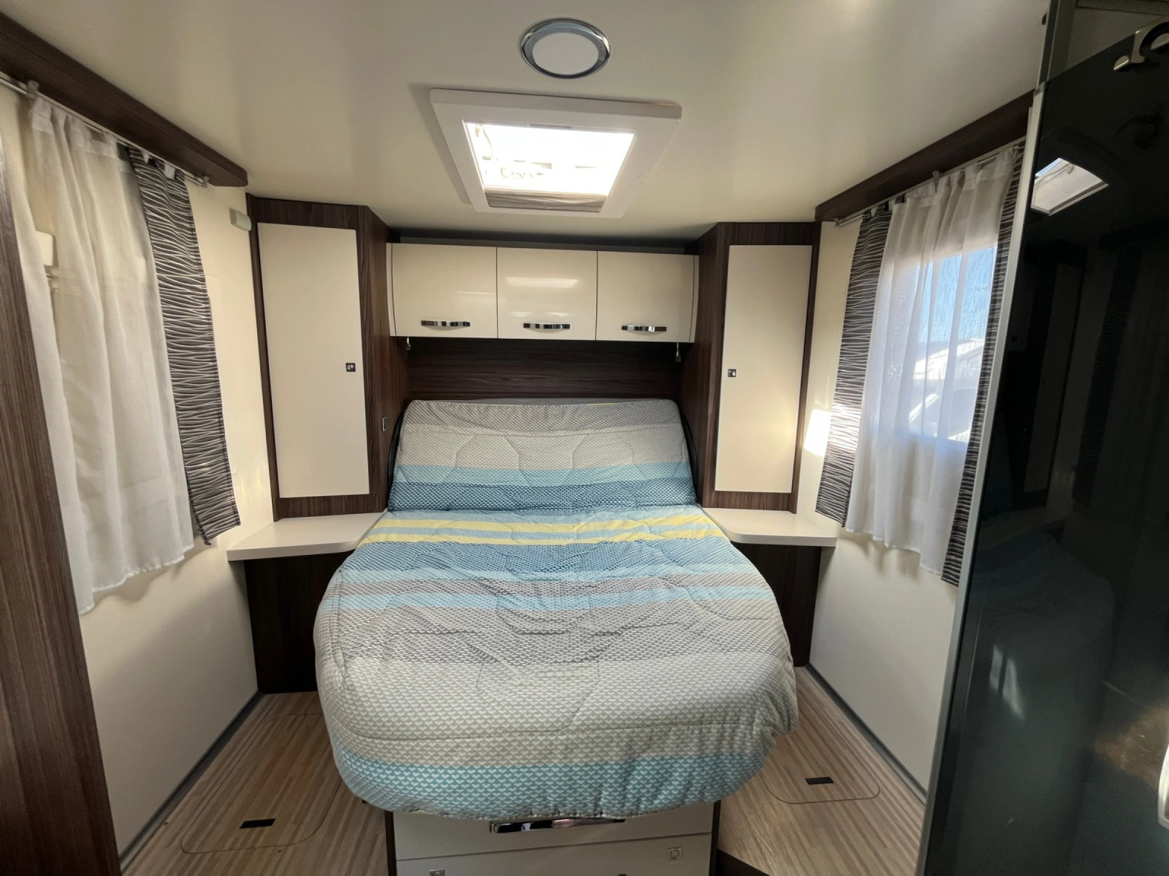 Benimar Tessoro 495 Ford - foto 13