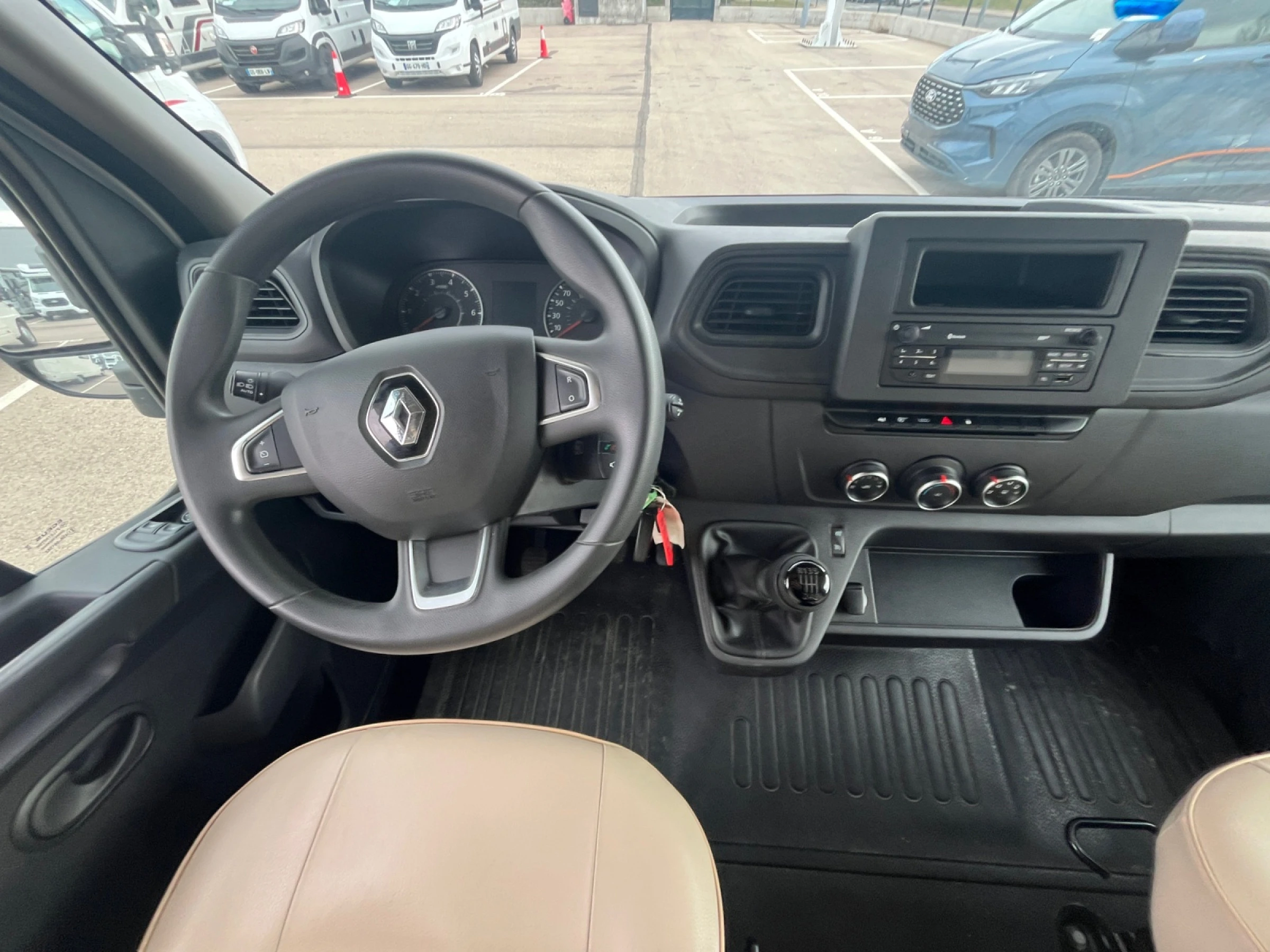 Rimor Hygge 5 Renault - foto 5