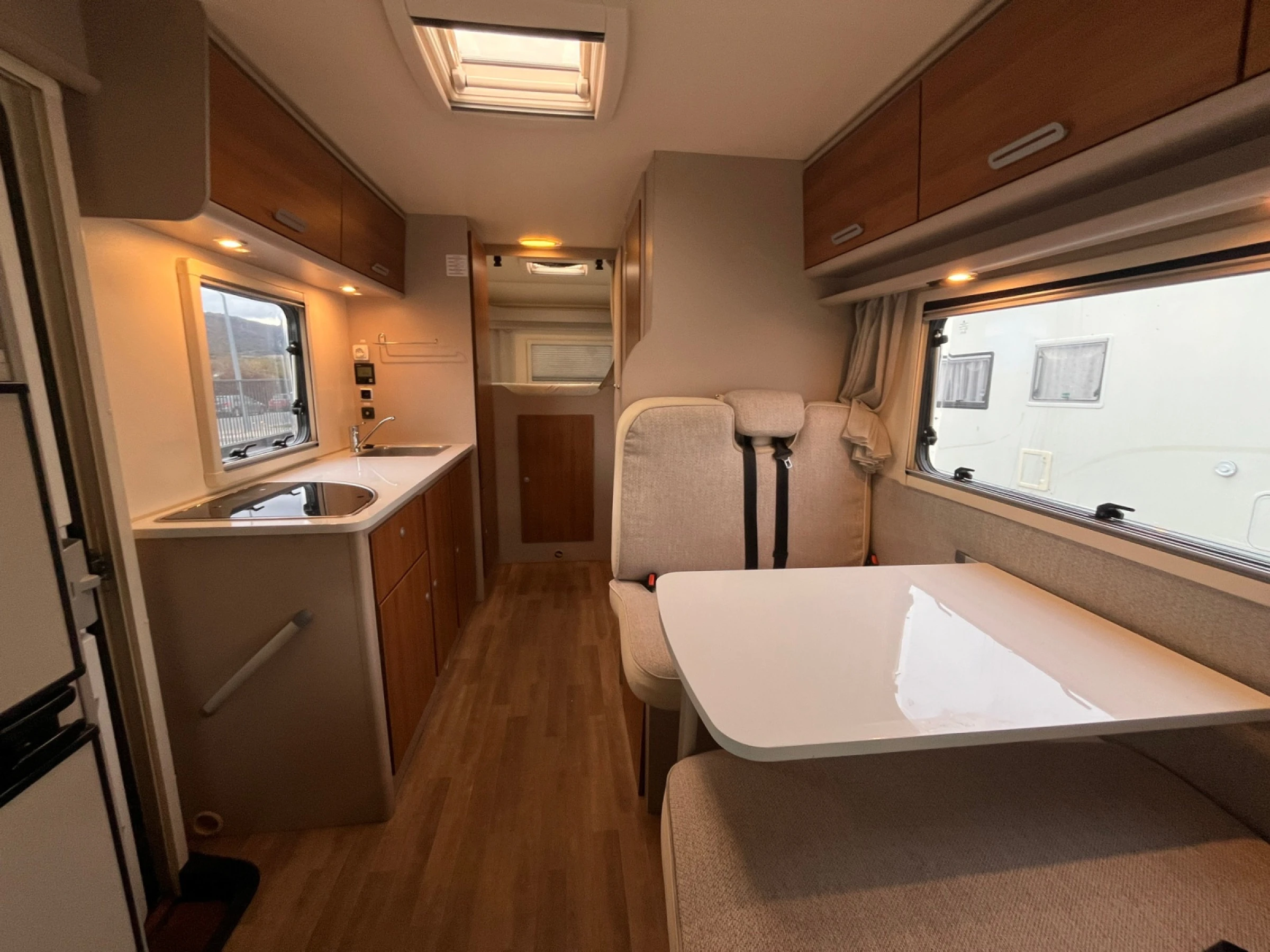 Rimor Hygge 5 Renault - foto 6