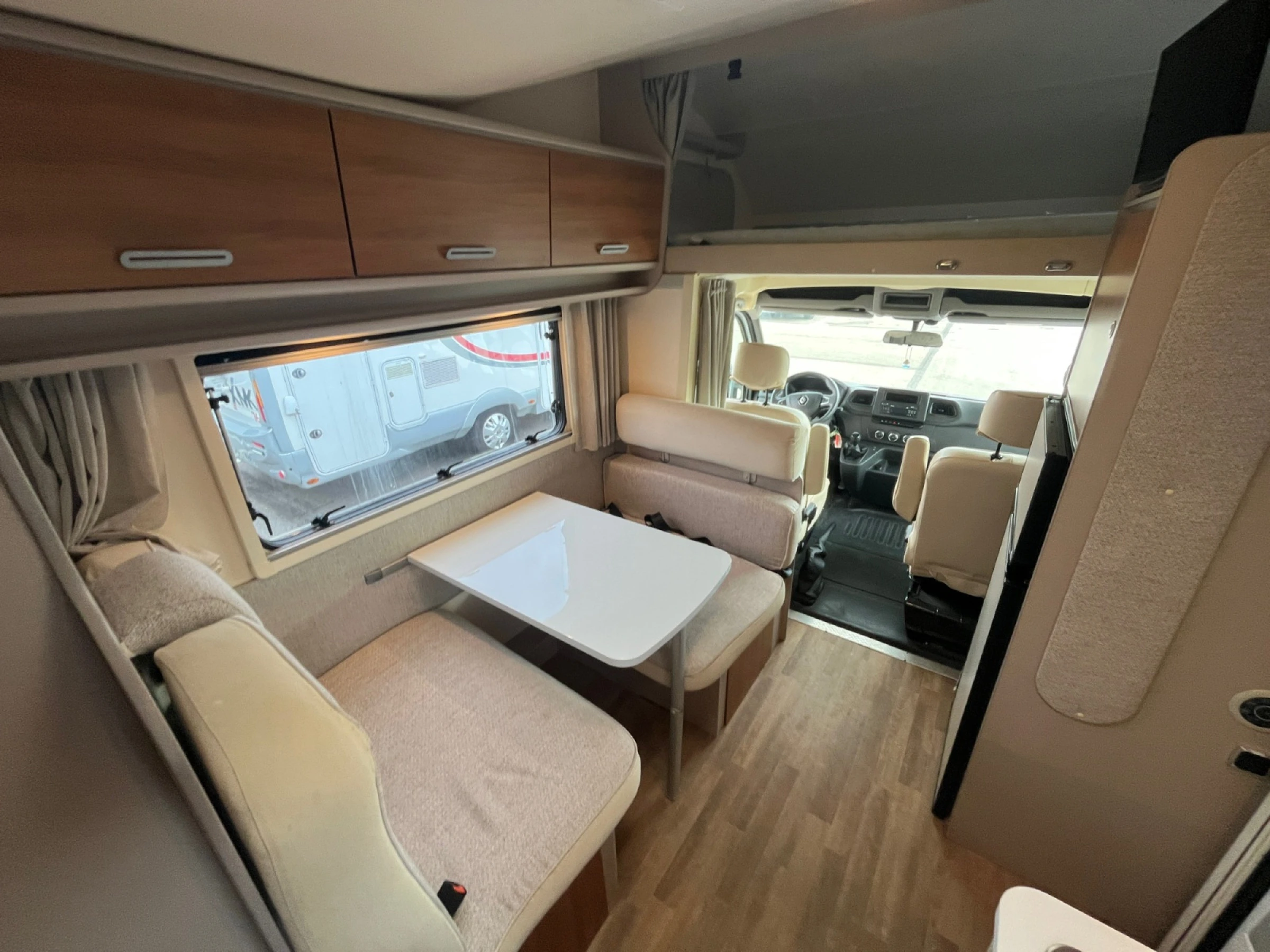 Rimor Hygge 5 Renault - foto 7