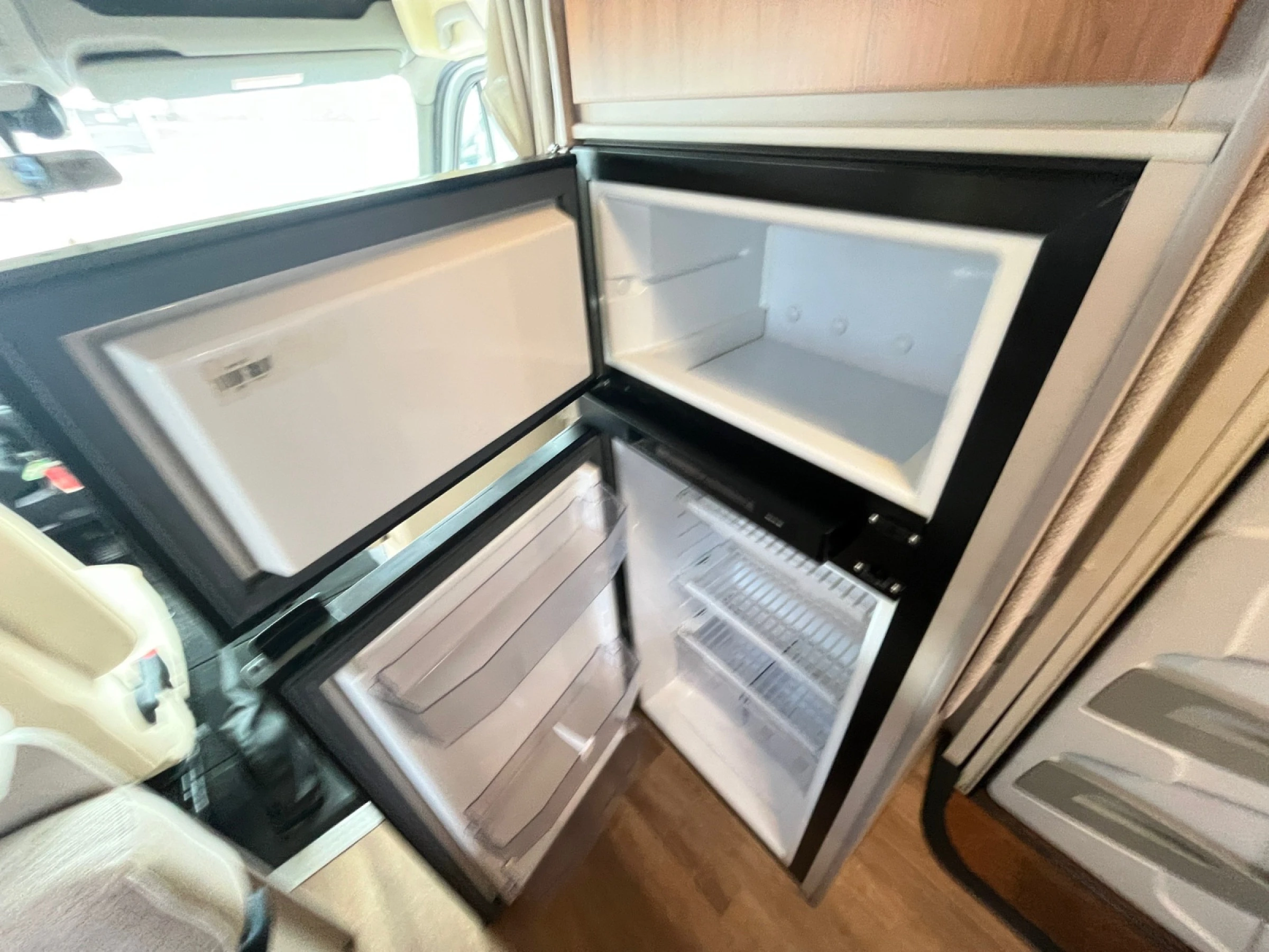 Rimor Hygge 5 Renault - foto 8