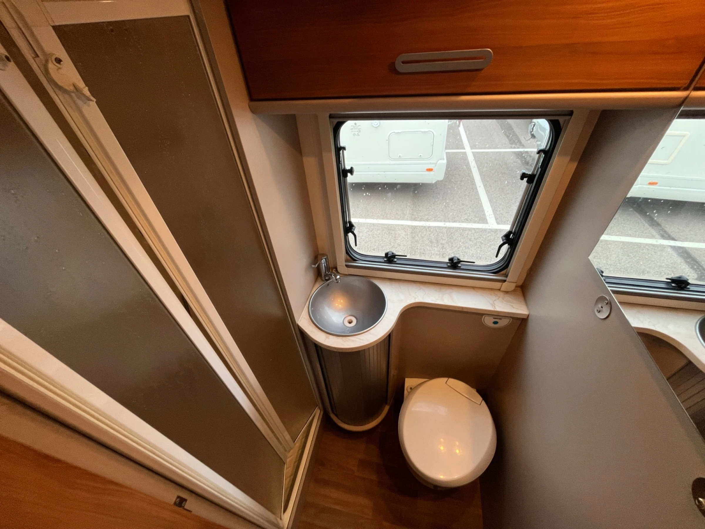 Rimor Hygge 5 Renault - foto 10