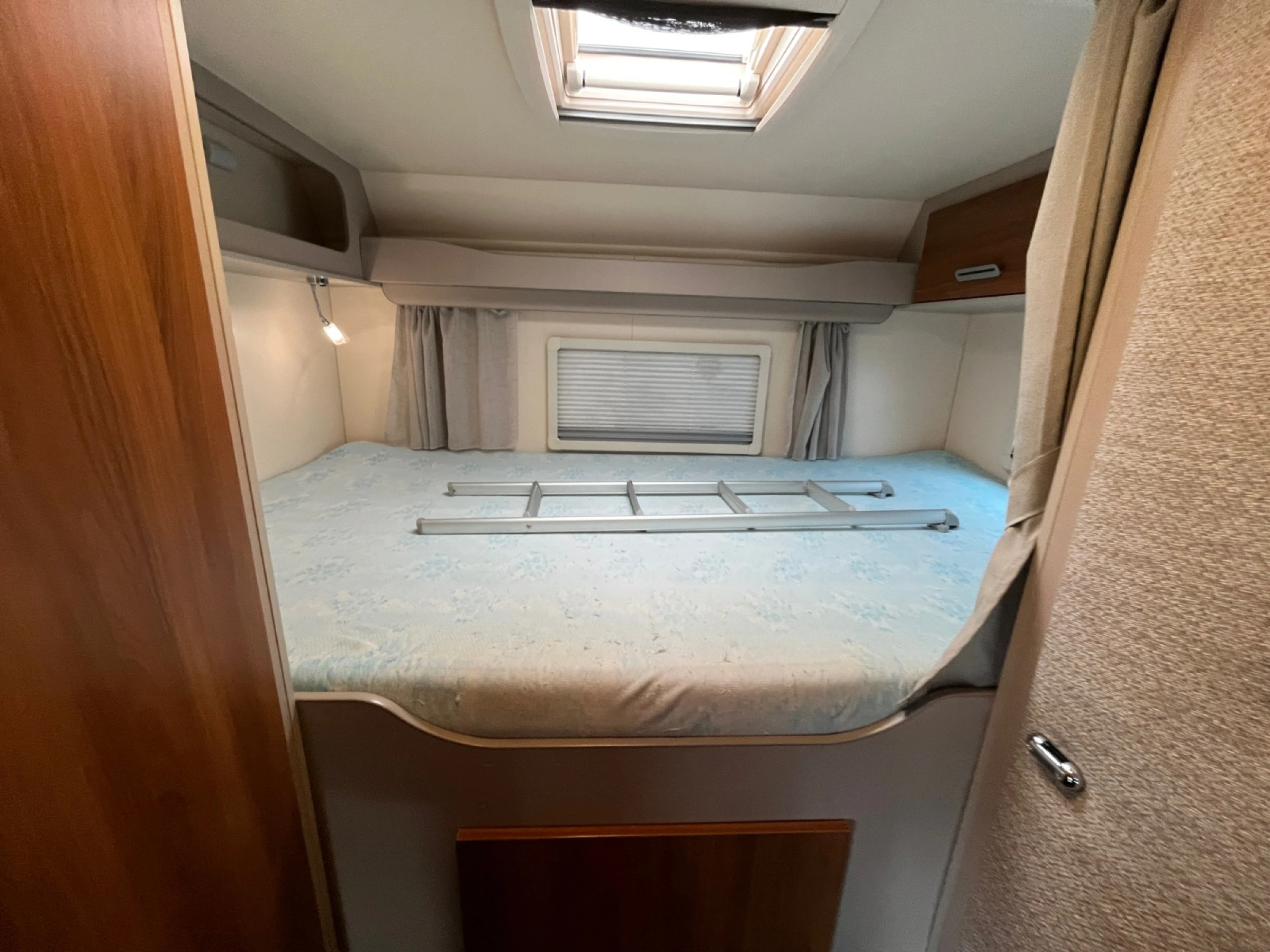 Rimor Hygge 5 Renault - foto 11