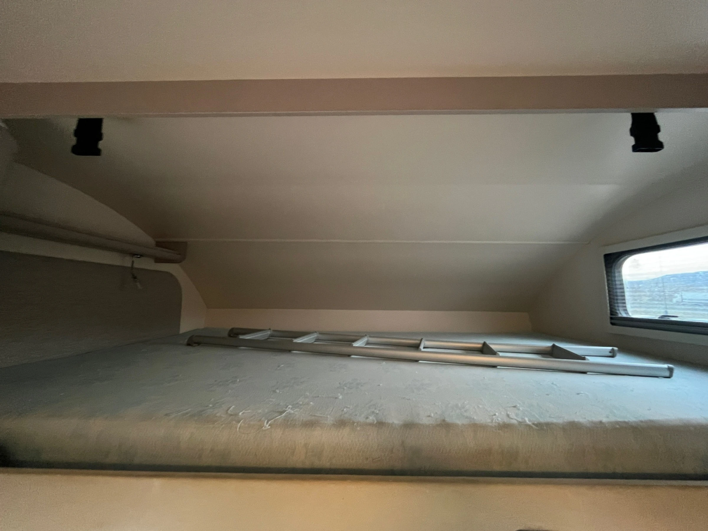 Rimor Hygge 5 Renault - foto 12