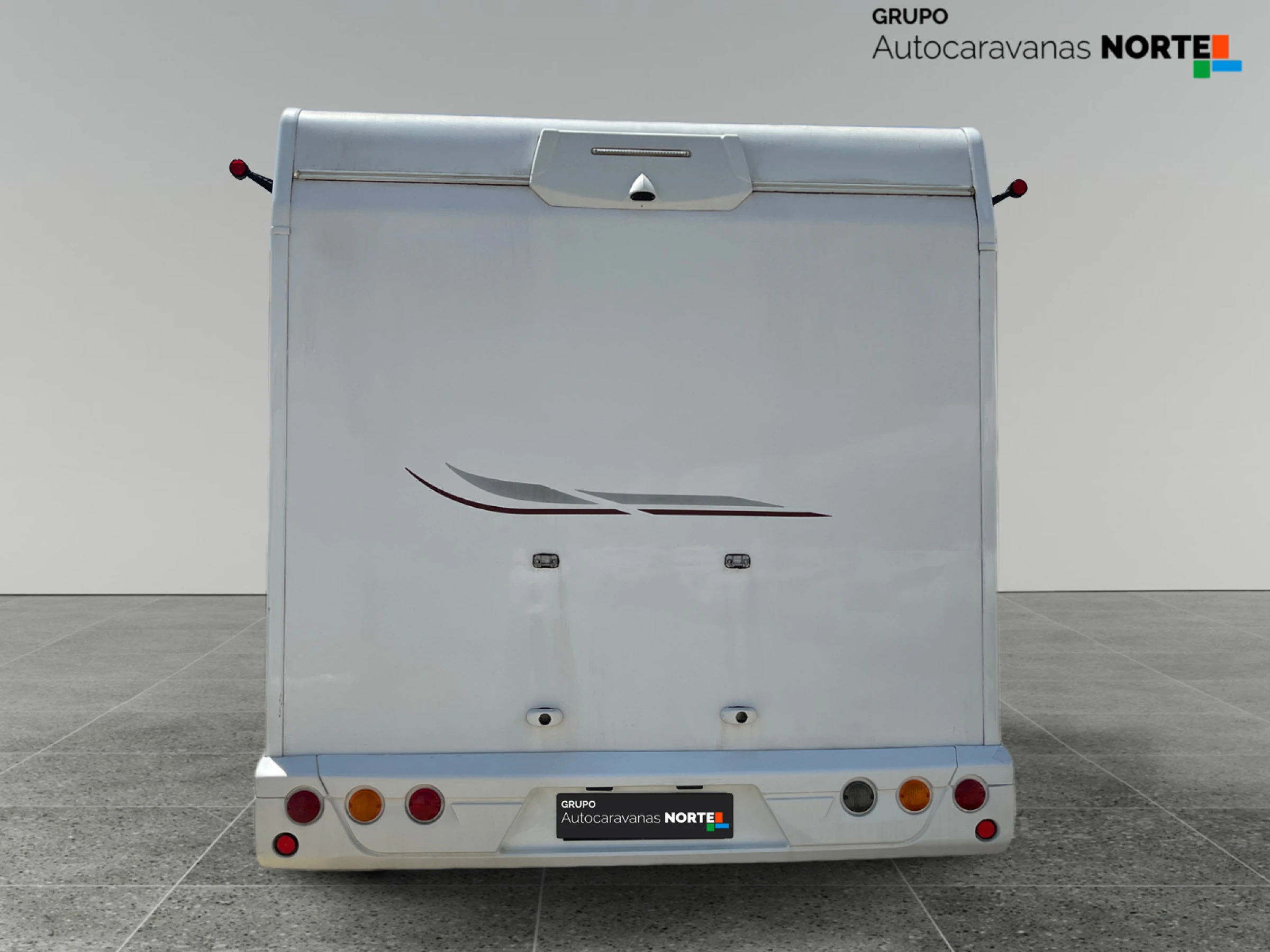 CI Continental 650 XT Ford - foto 4