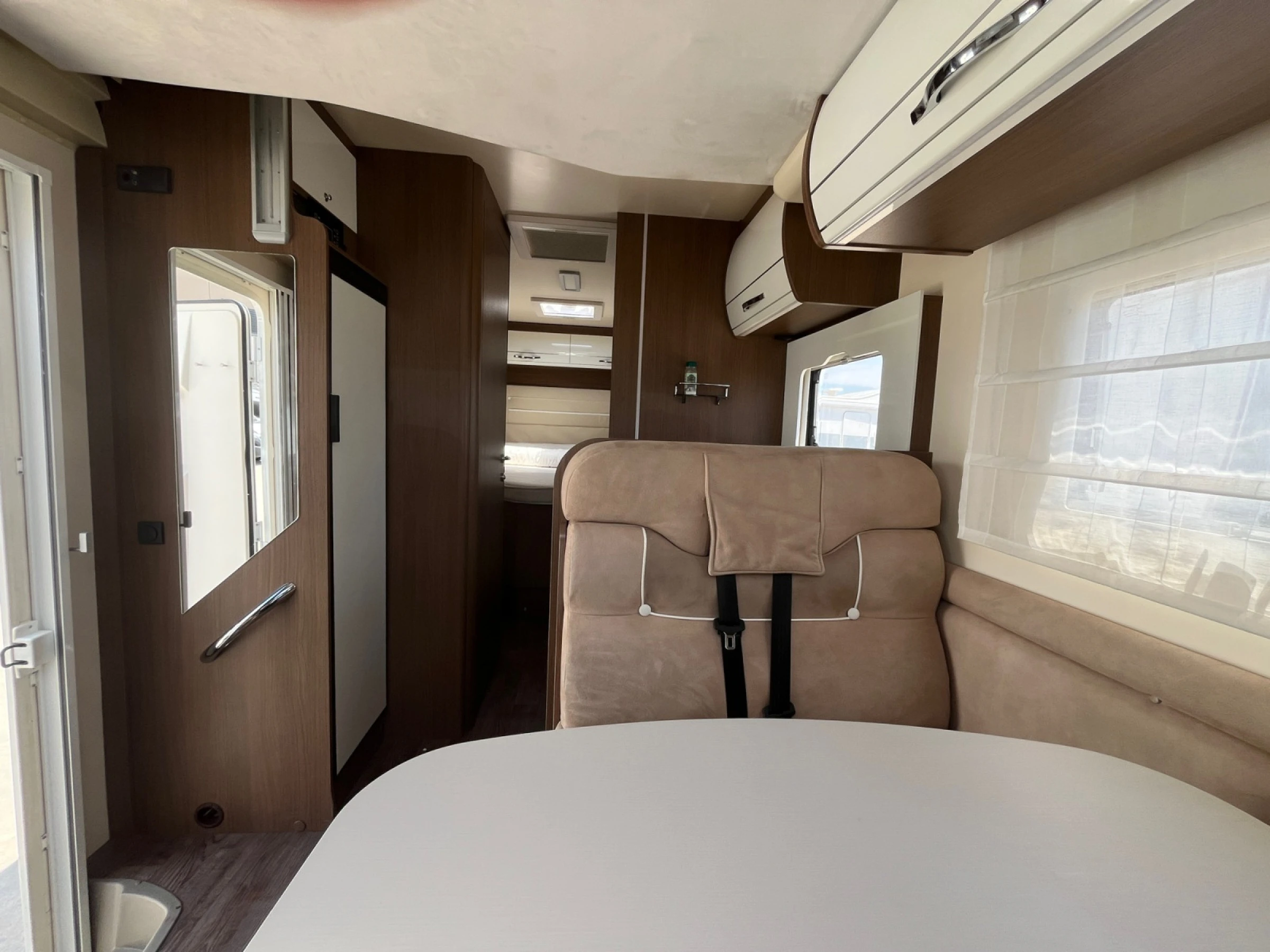 CI Continental 650 XT Ford - foto 10