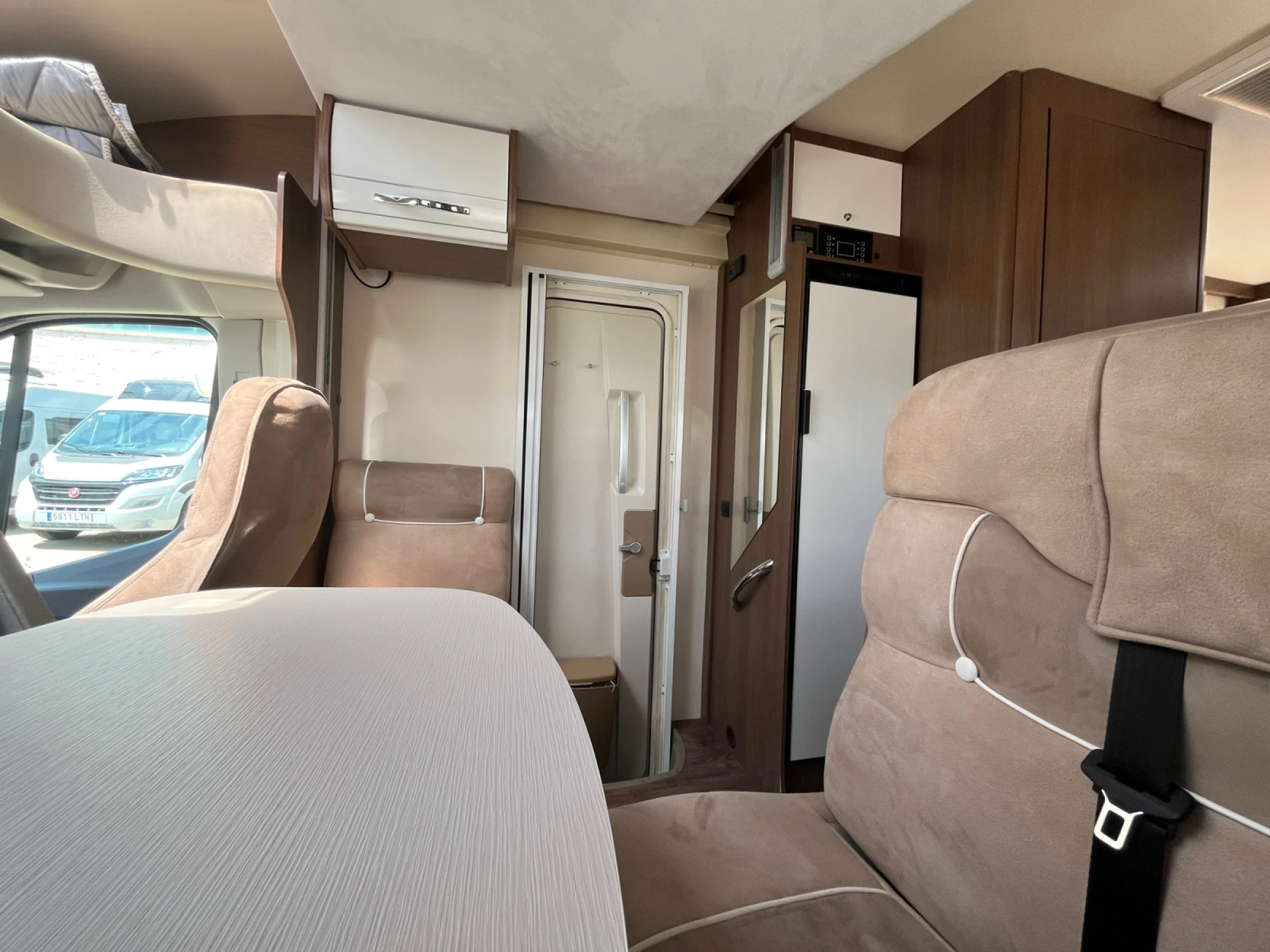 CI Continental 650 XT Ford - foto 11