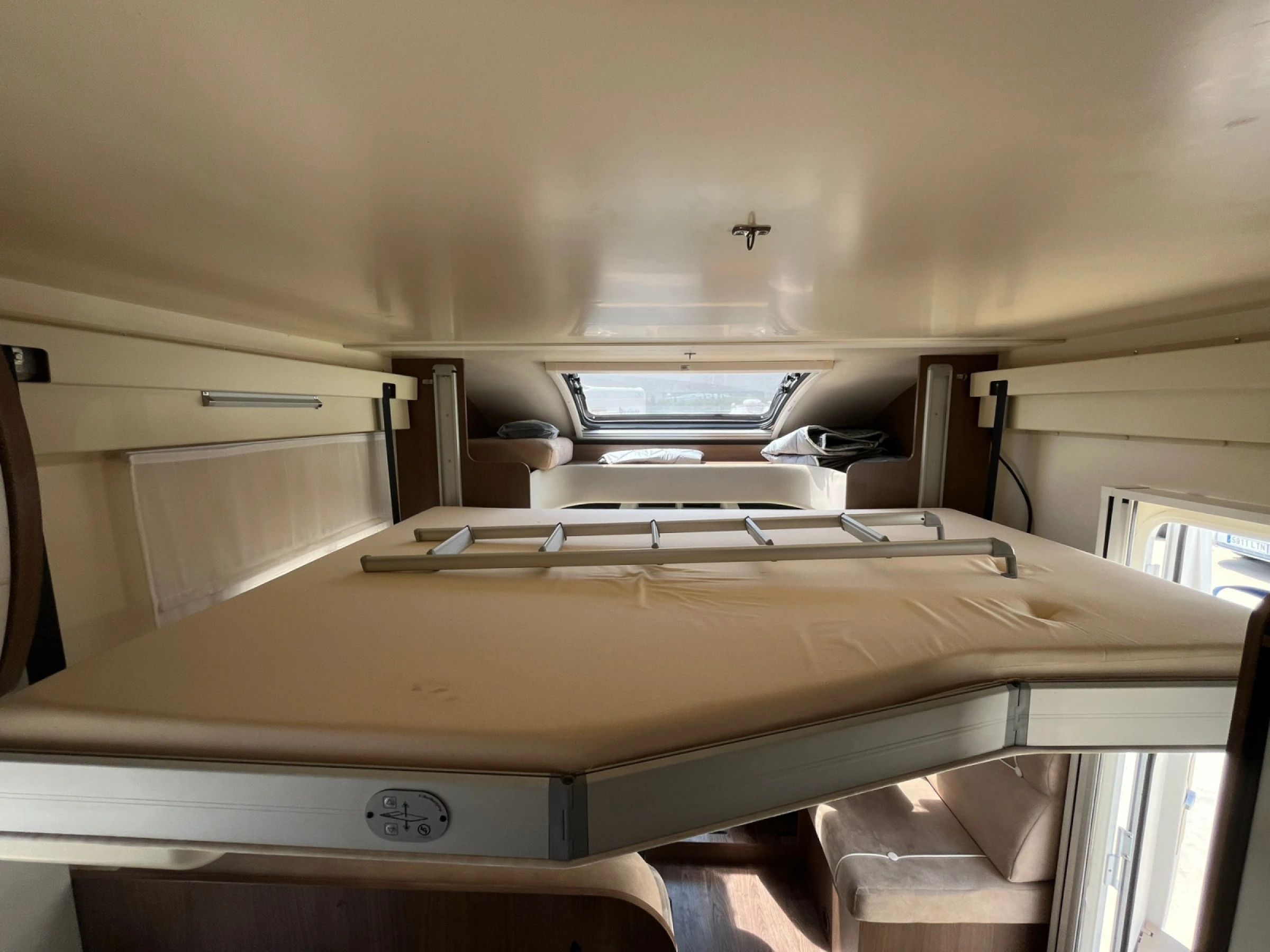 CI Continental 650 XT Ford - foto 16