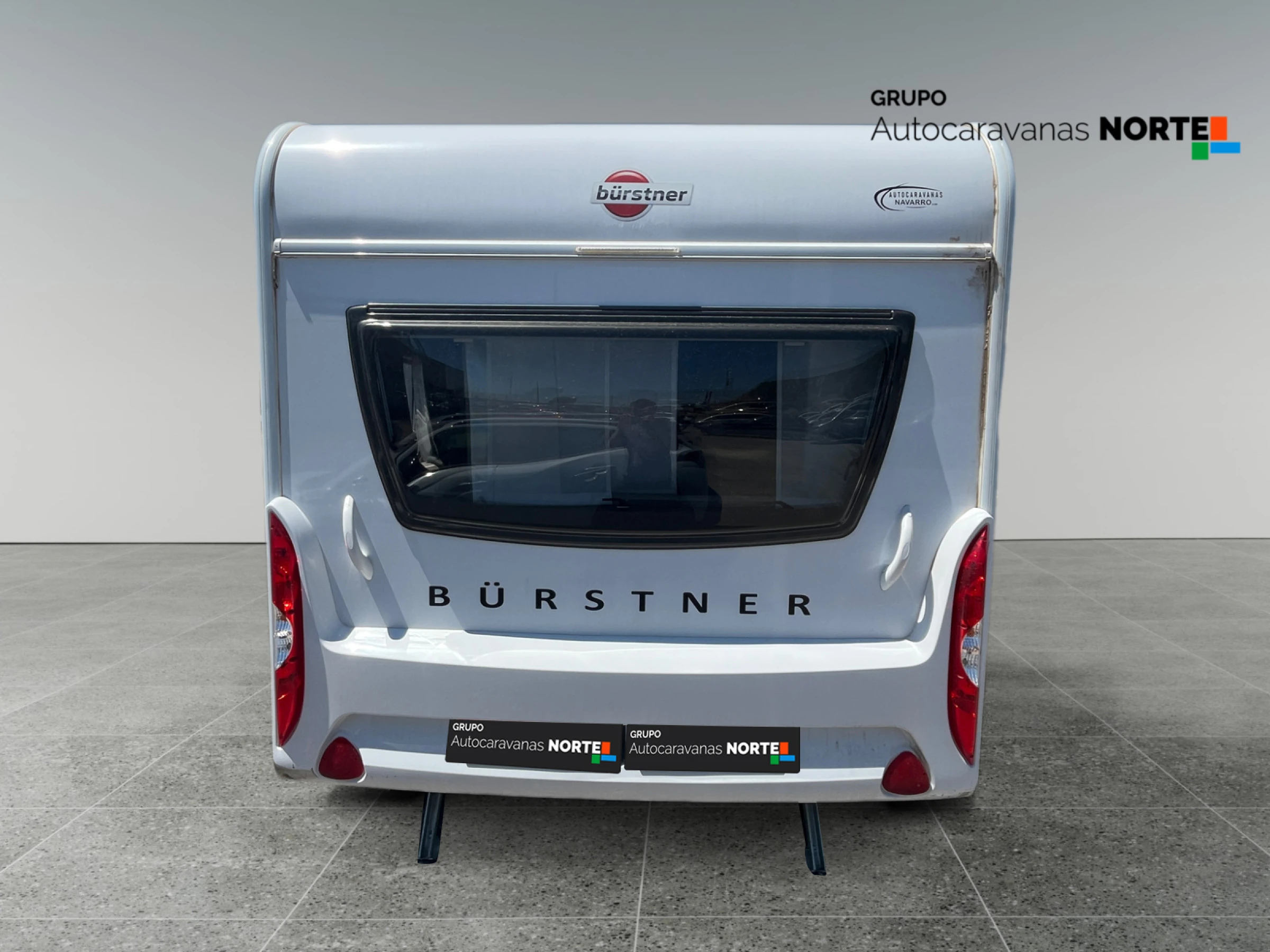 Bürstner Premio Plus - foto 4