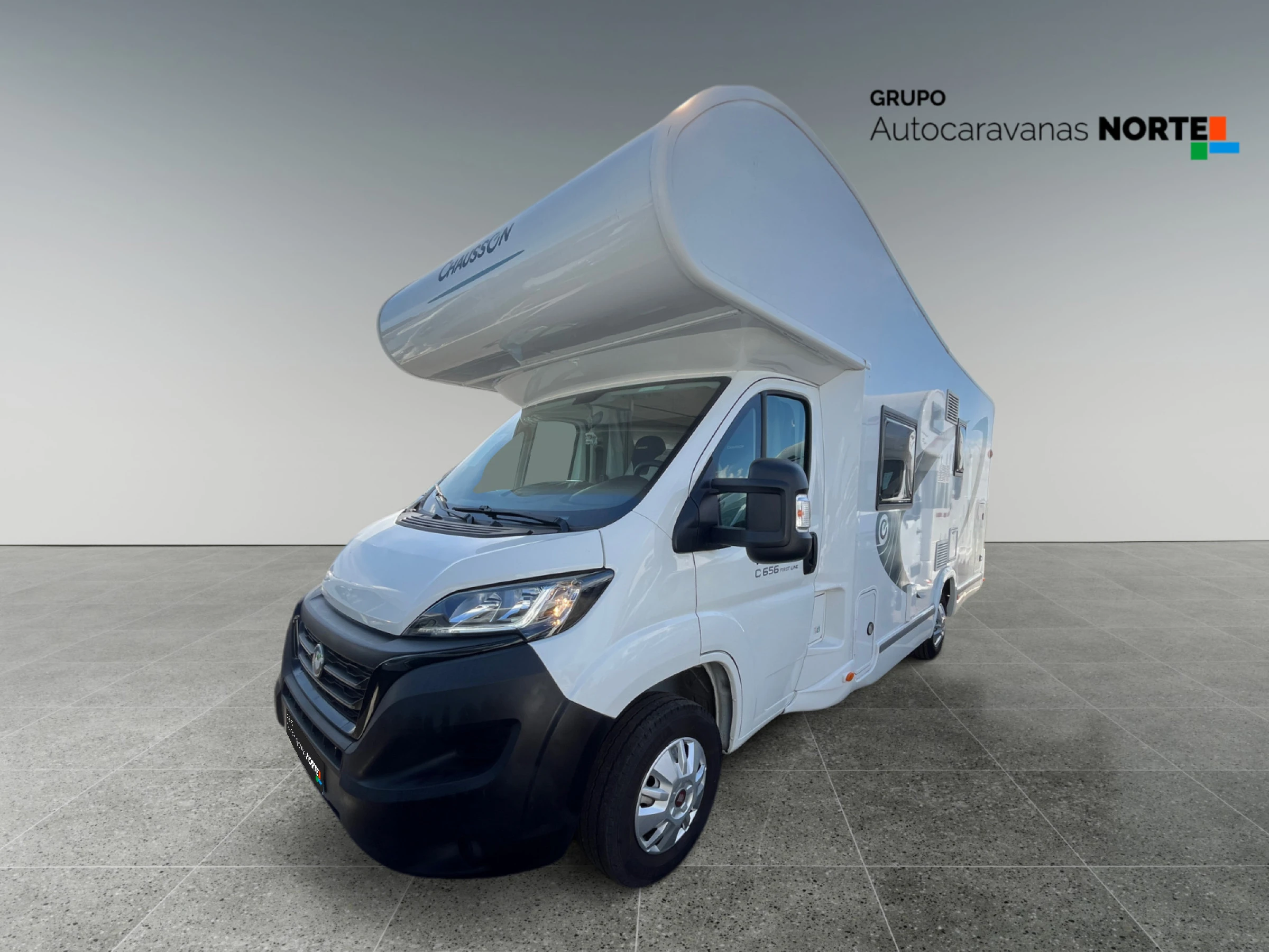 Chausson First Line C656 First Line Fiat - foto 5