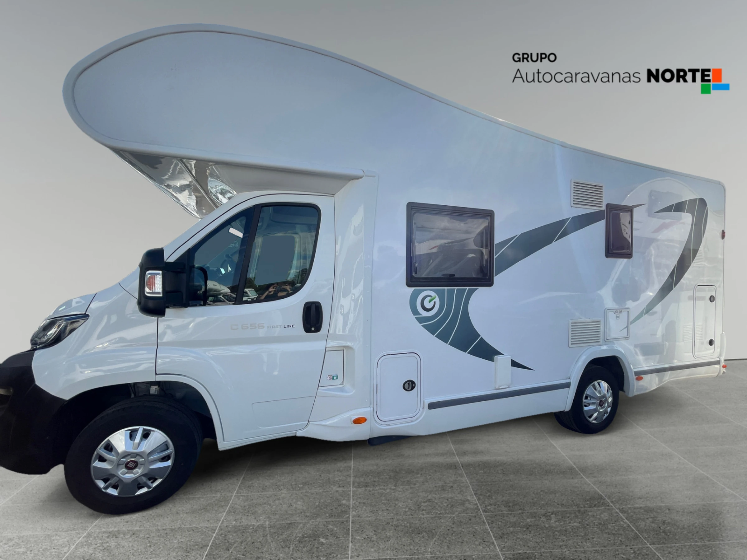Chausson First Line C656 First Line Fiat - foto 6