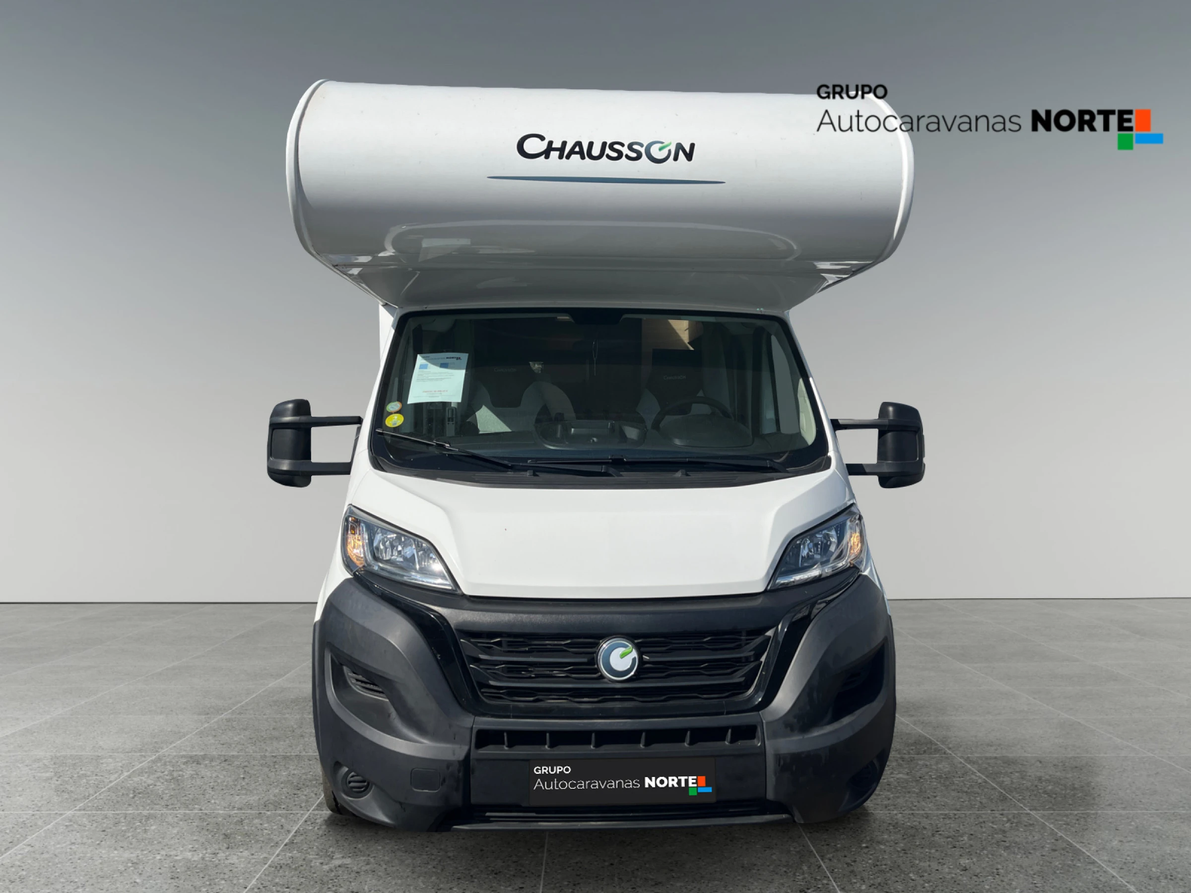 Chausson First Line C656 First Line Fiat - foto 7