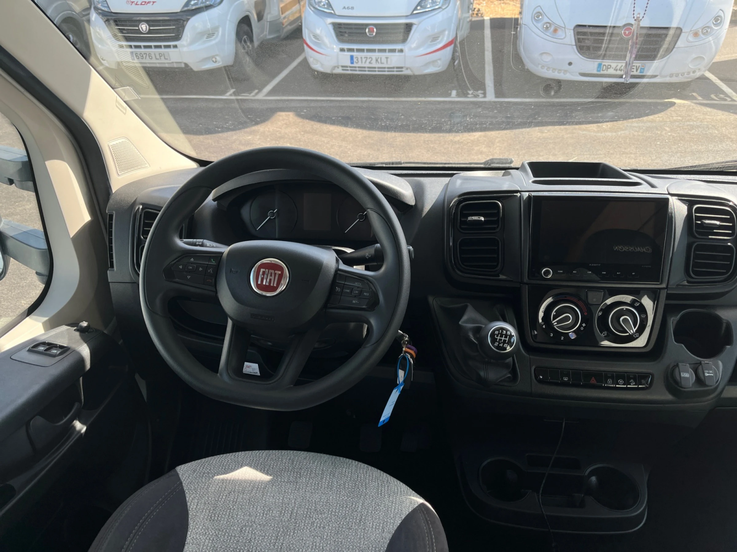 Chausson First Line C656 First Line Fiat - foto 8