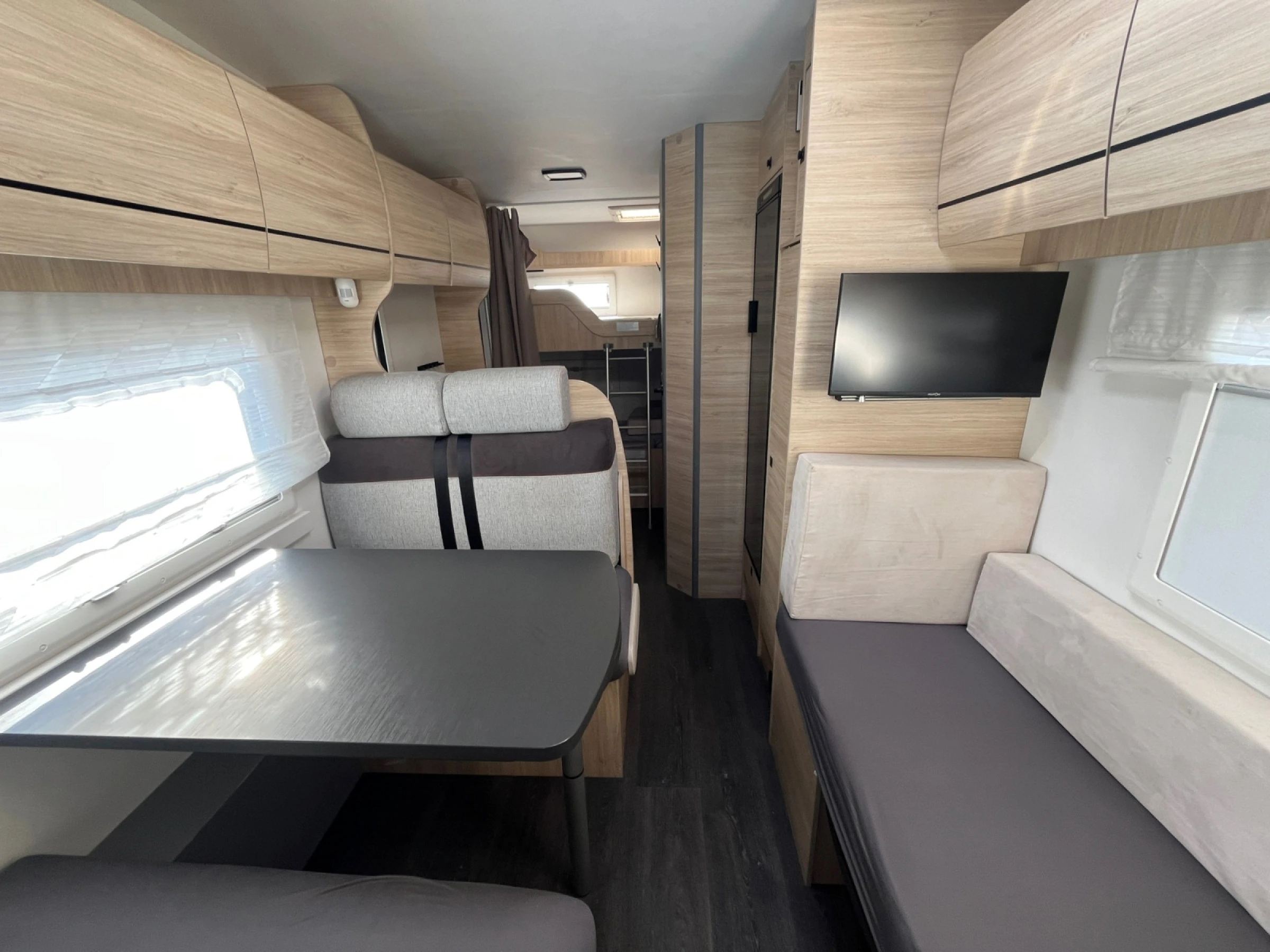 Chausson First Line C656 First Line Fiat - foto 9