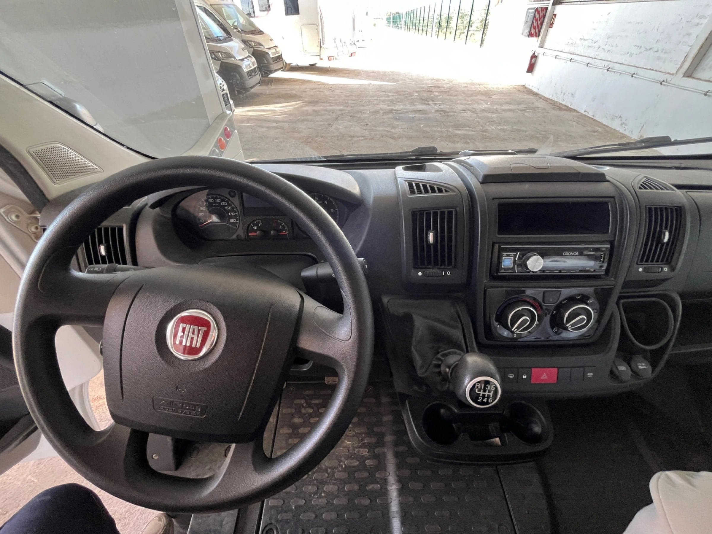 McLouis Glamys 223 Fiat - foto 10