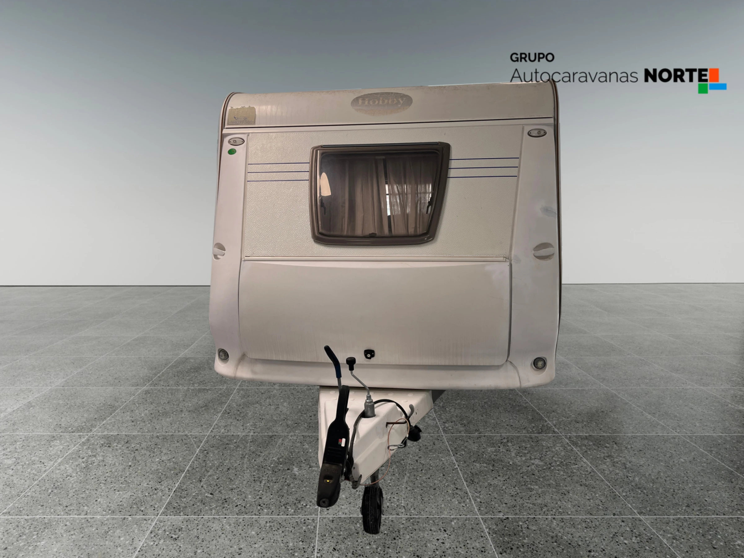 Hobby 540 Luxe Excellent - foto 7