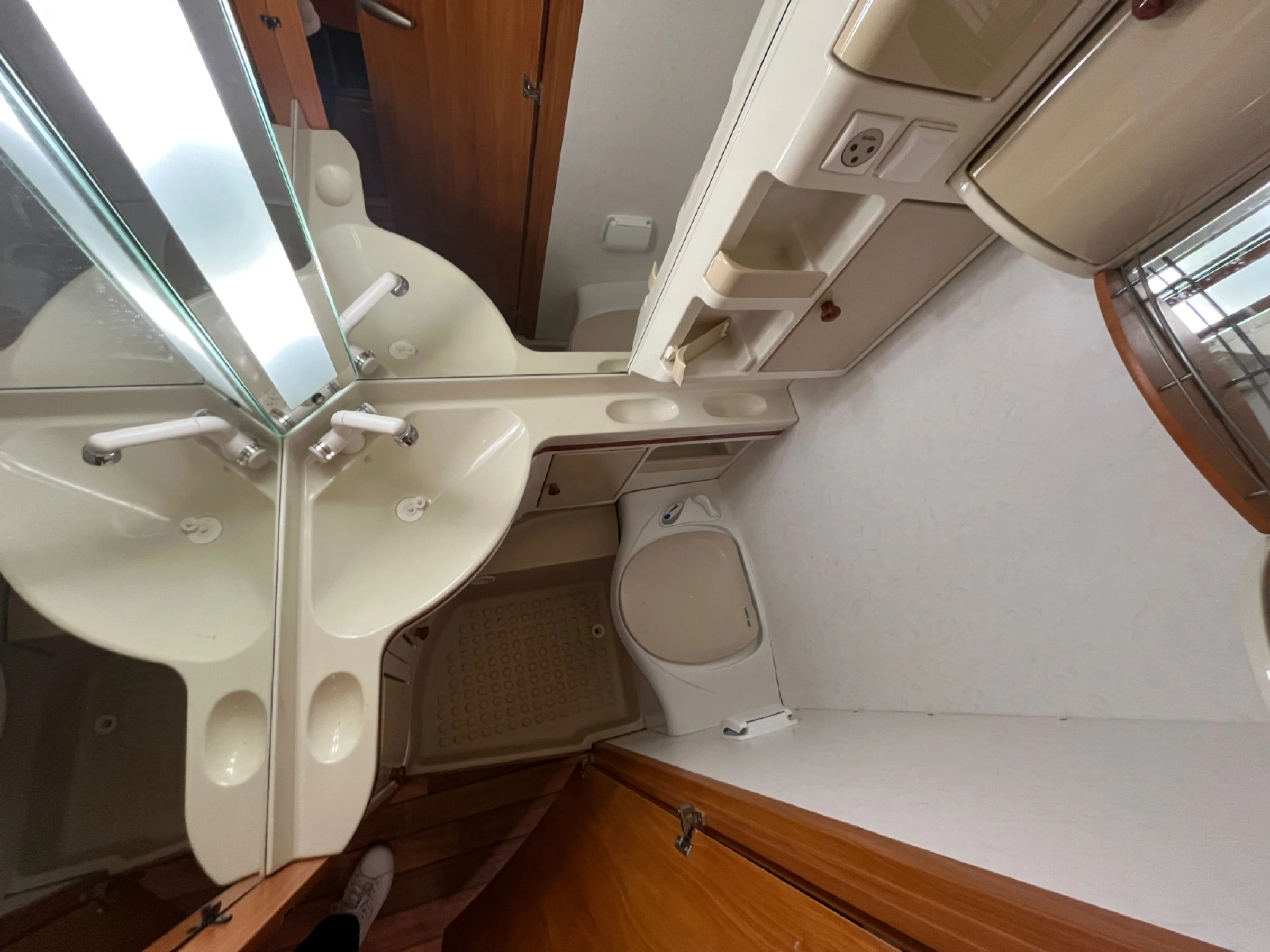 Hobby 540 Luxe Excellent - foto 13