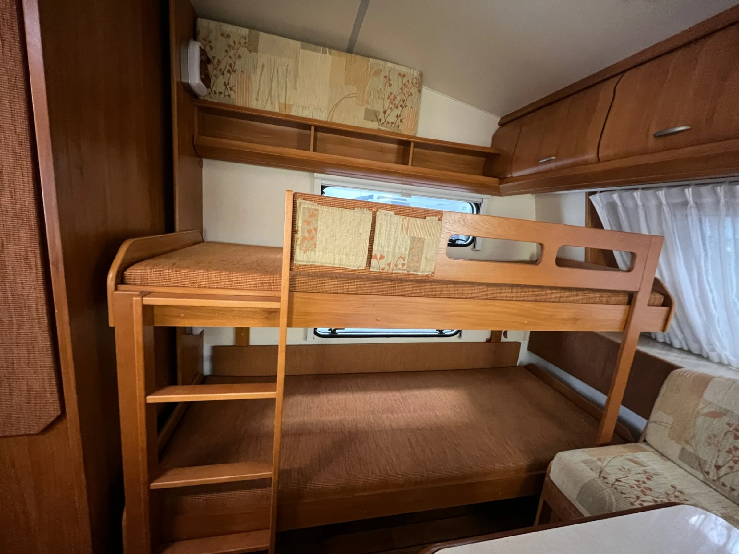 Hobby 540 Luxe Excellent - foto 14
