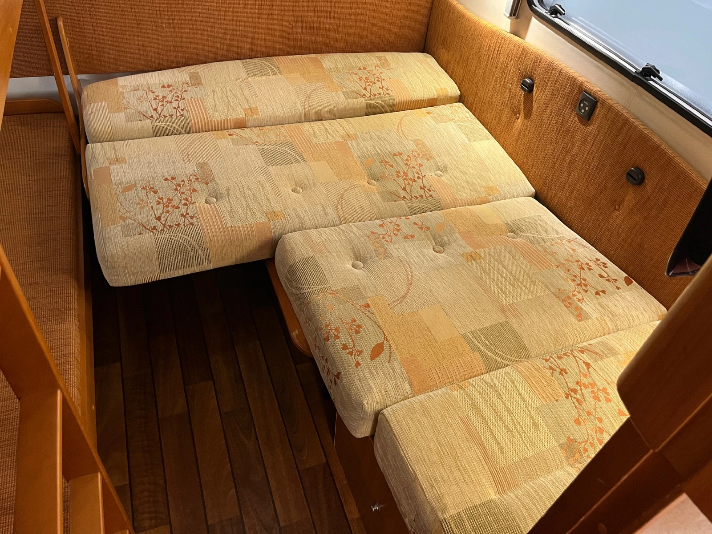 Hobby 540 Luxe Excellent - foto 15