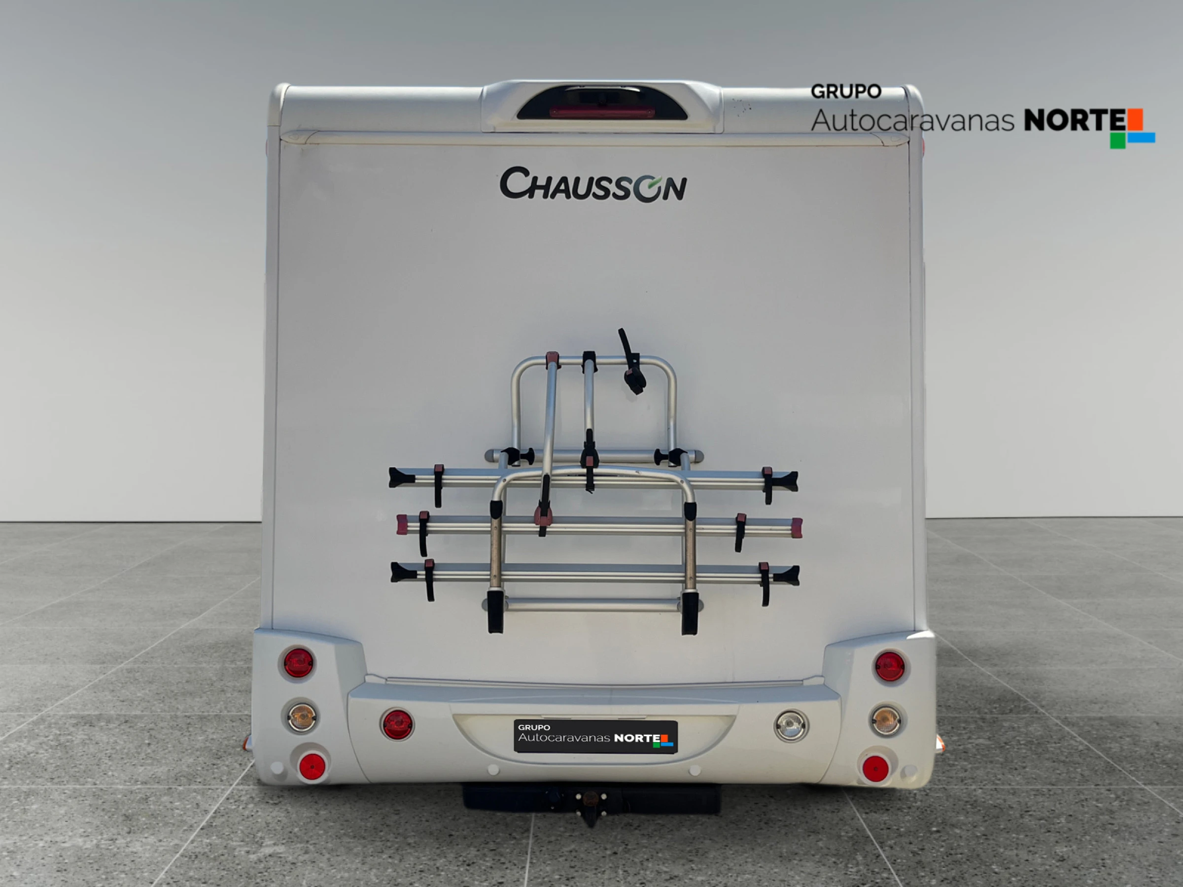 Chausson 628 Ford - foto 3