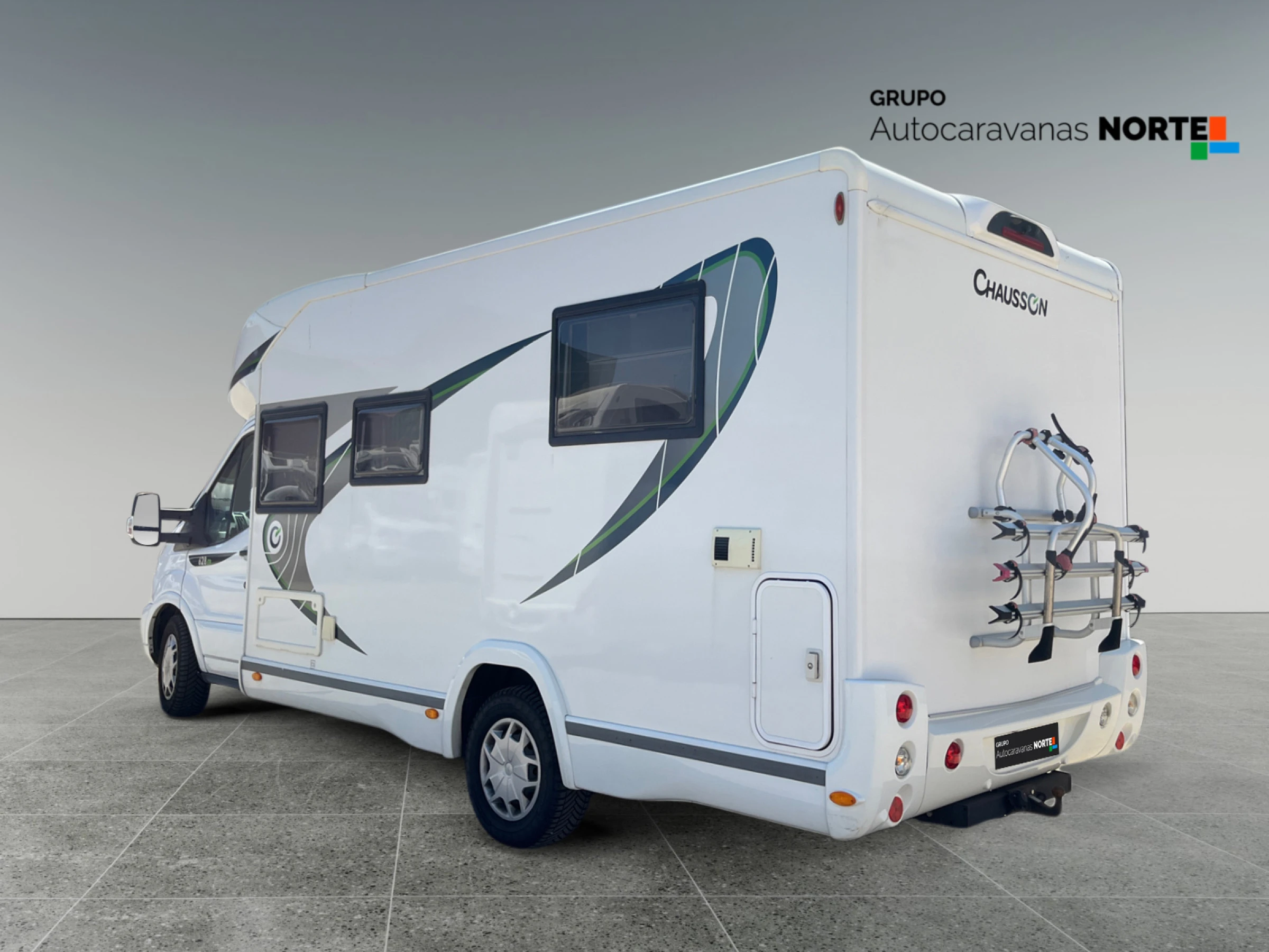 Chausson 628 Ford - foto 5