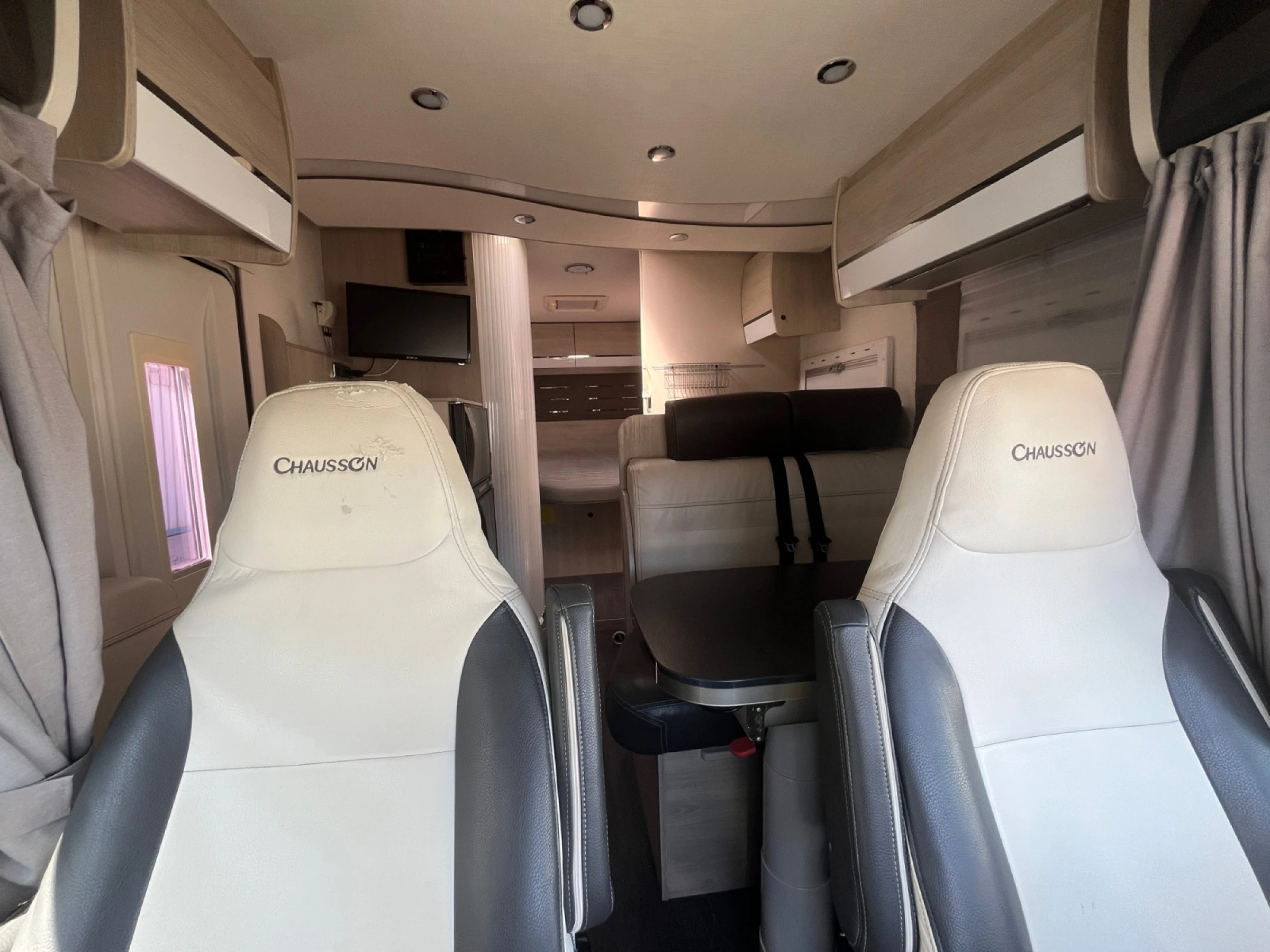 Chausson 628 Ford - foto 10