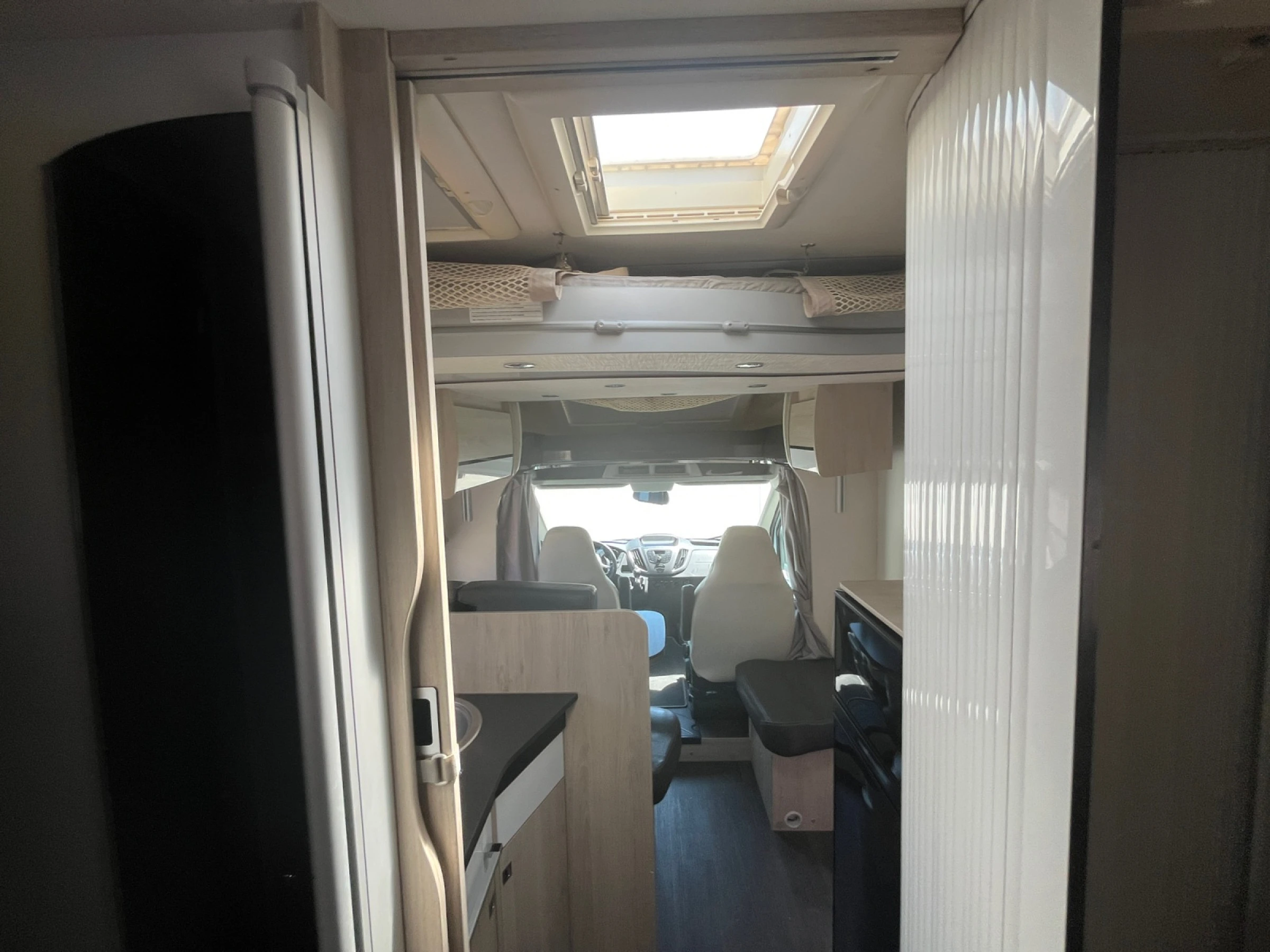 Chausson 628 Ford - foto 11