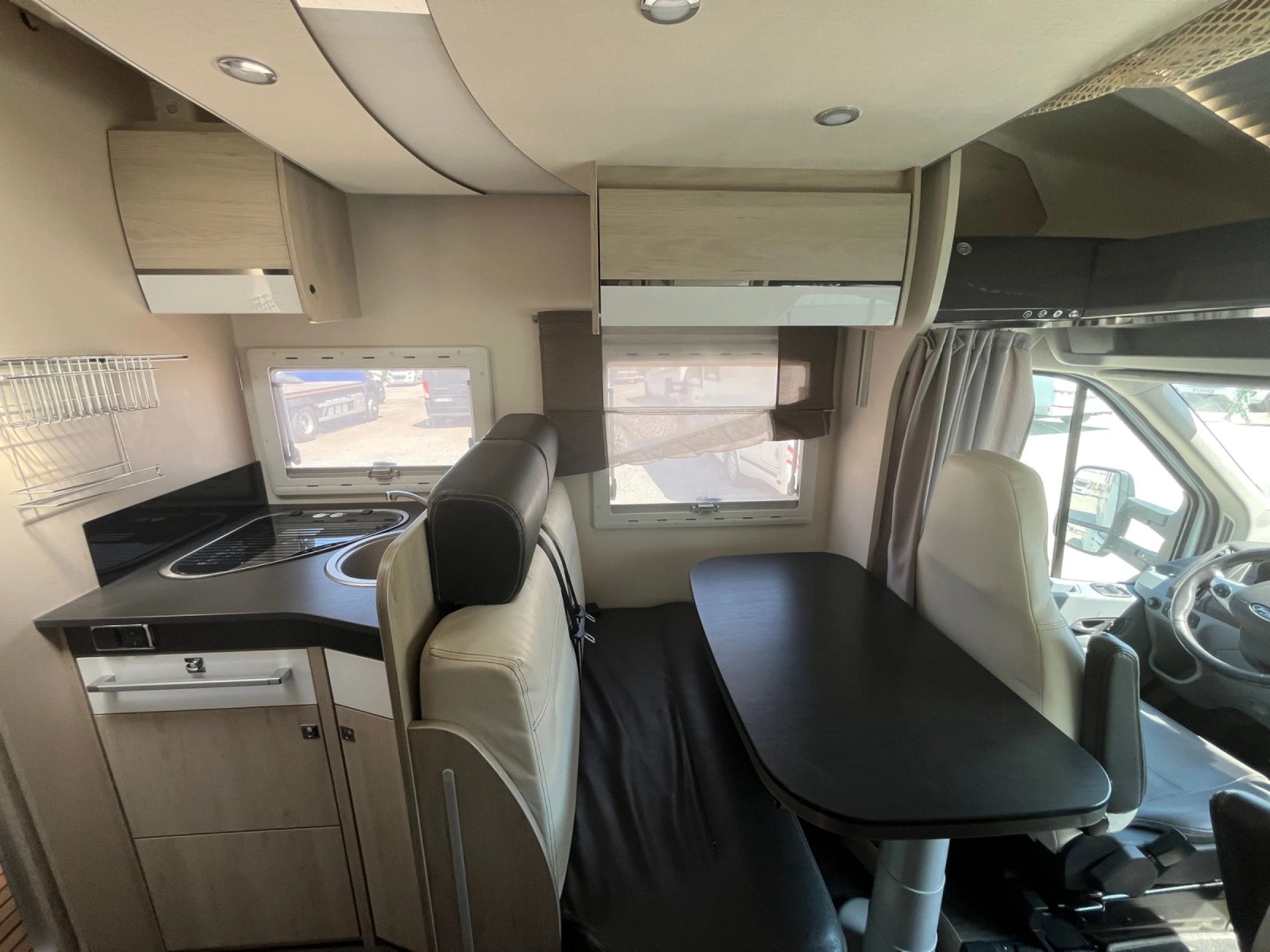 Chausson 628 Ford - foto 12