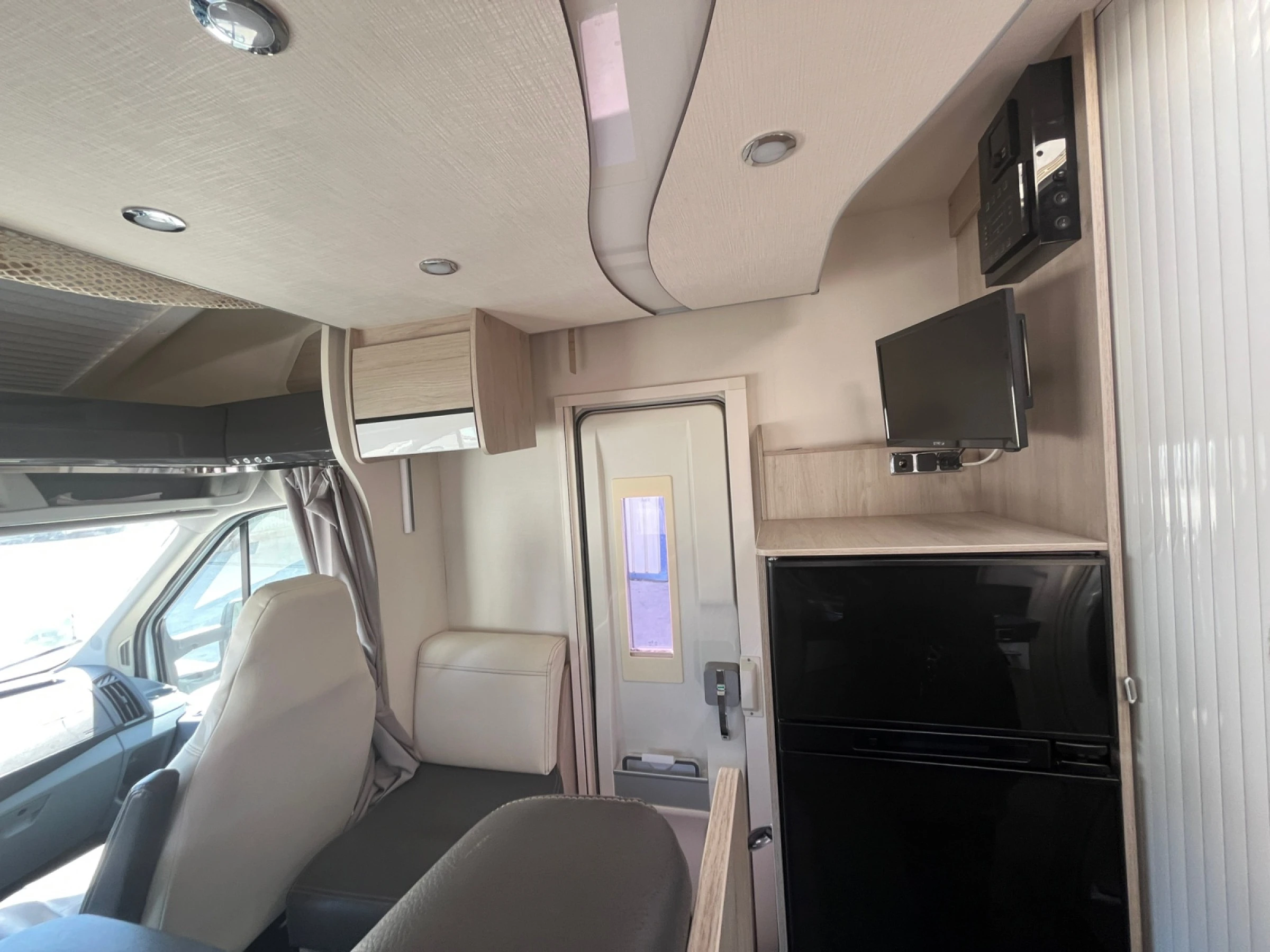 Chausson 628 Ford - foto 13