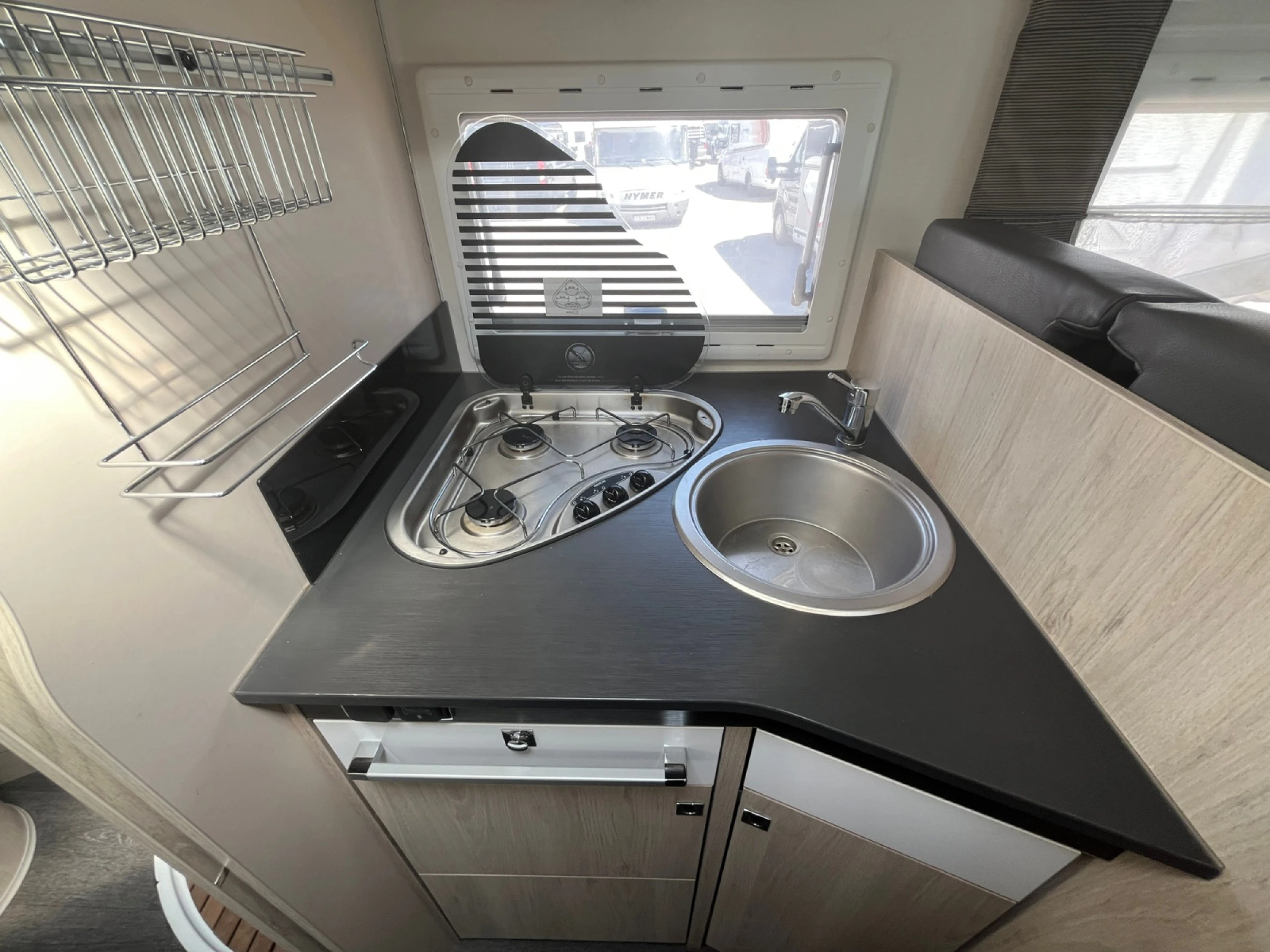Chausson 628 Ford - foto 14