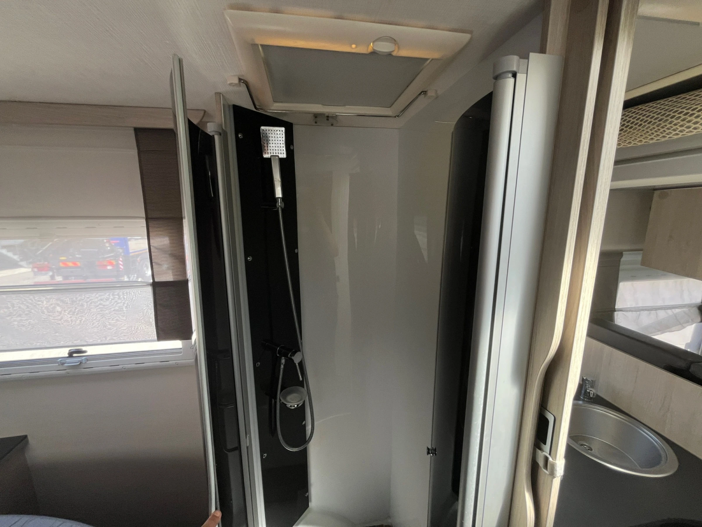 Chausson 628 Ford - foto 15