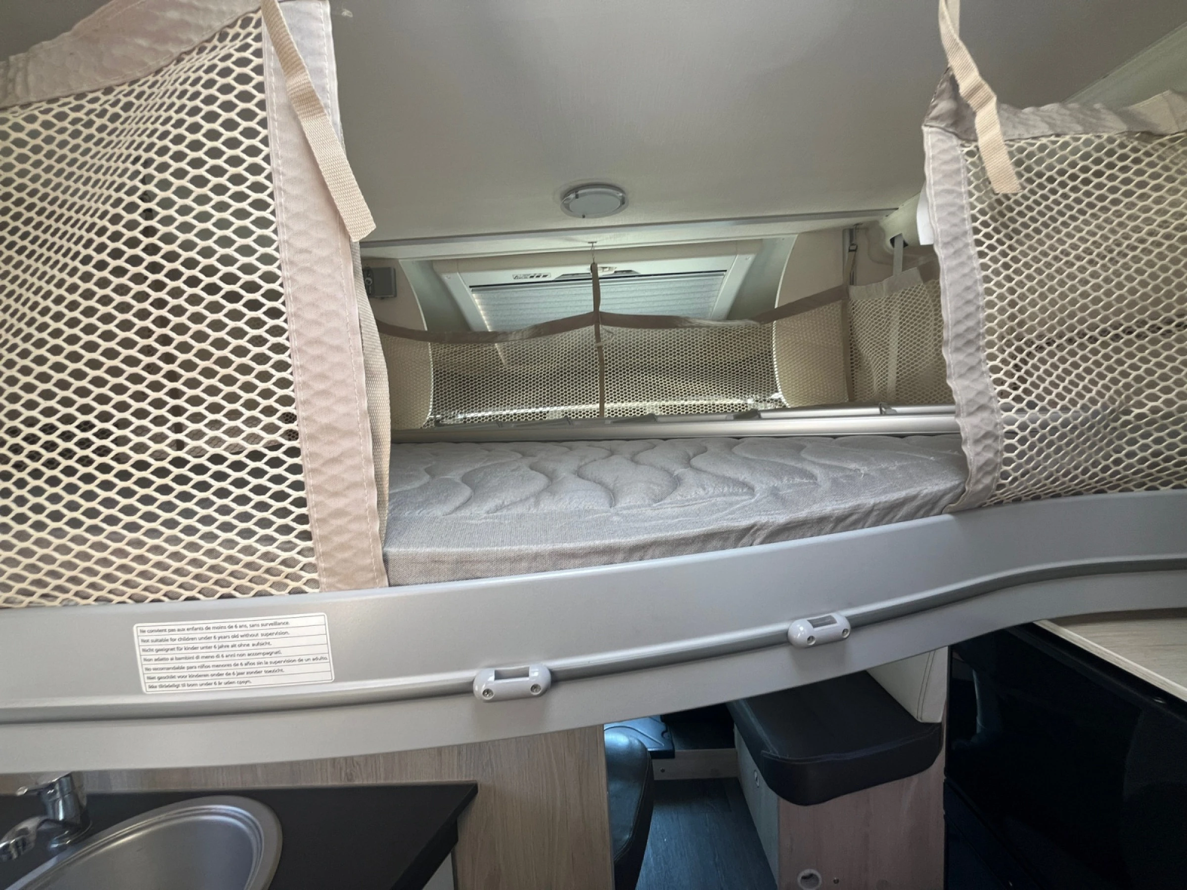 Chausson 628 Ford - foto 17