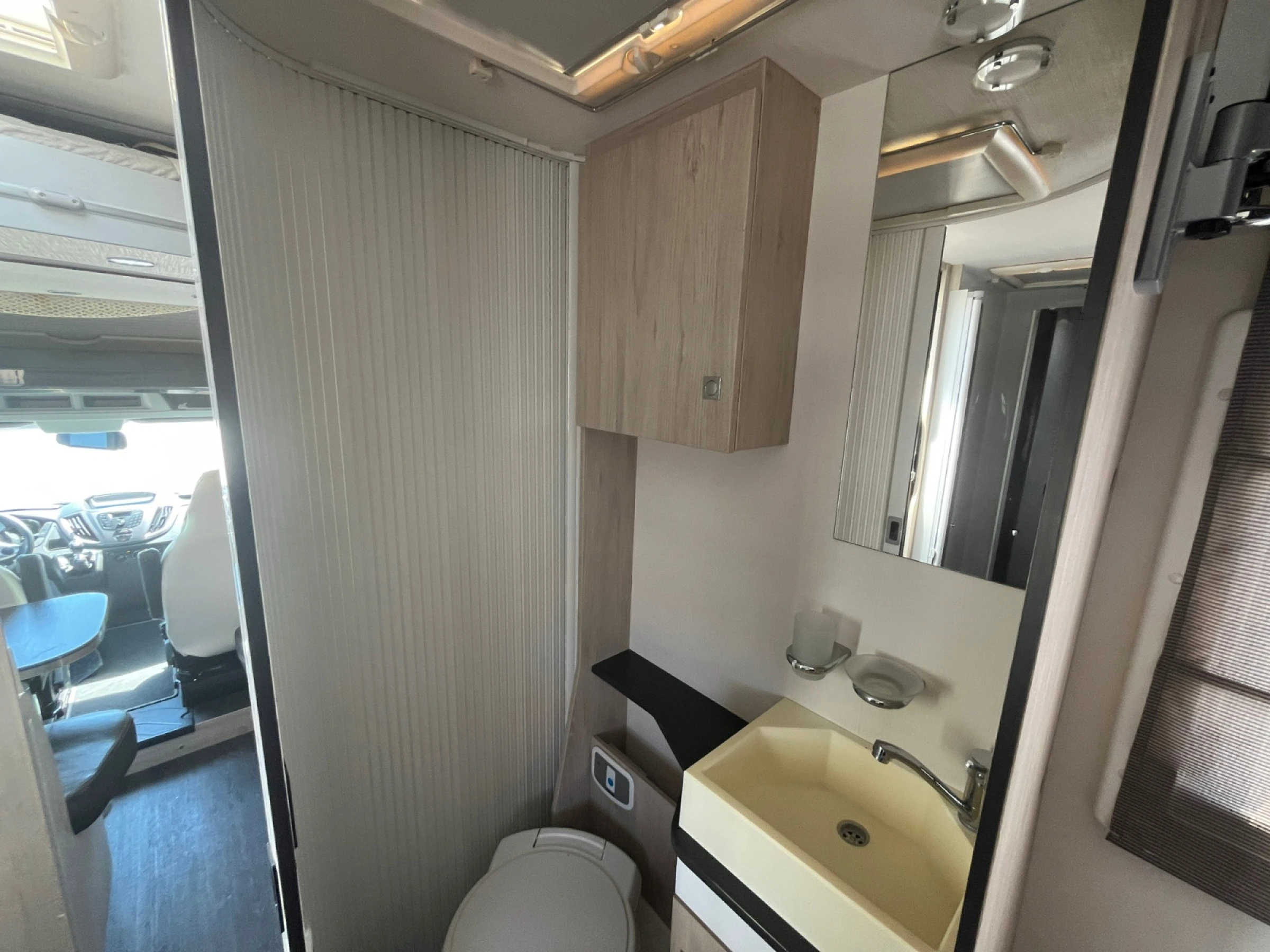 Chausson 628 Ford - foto 18