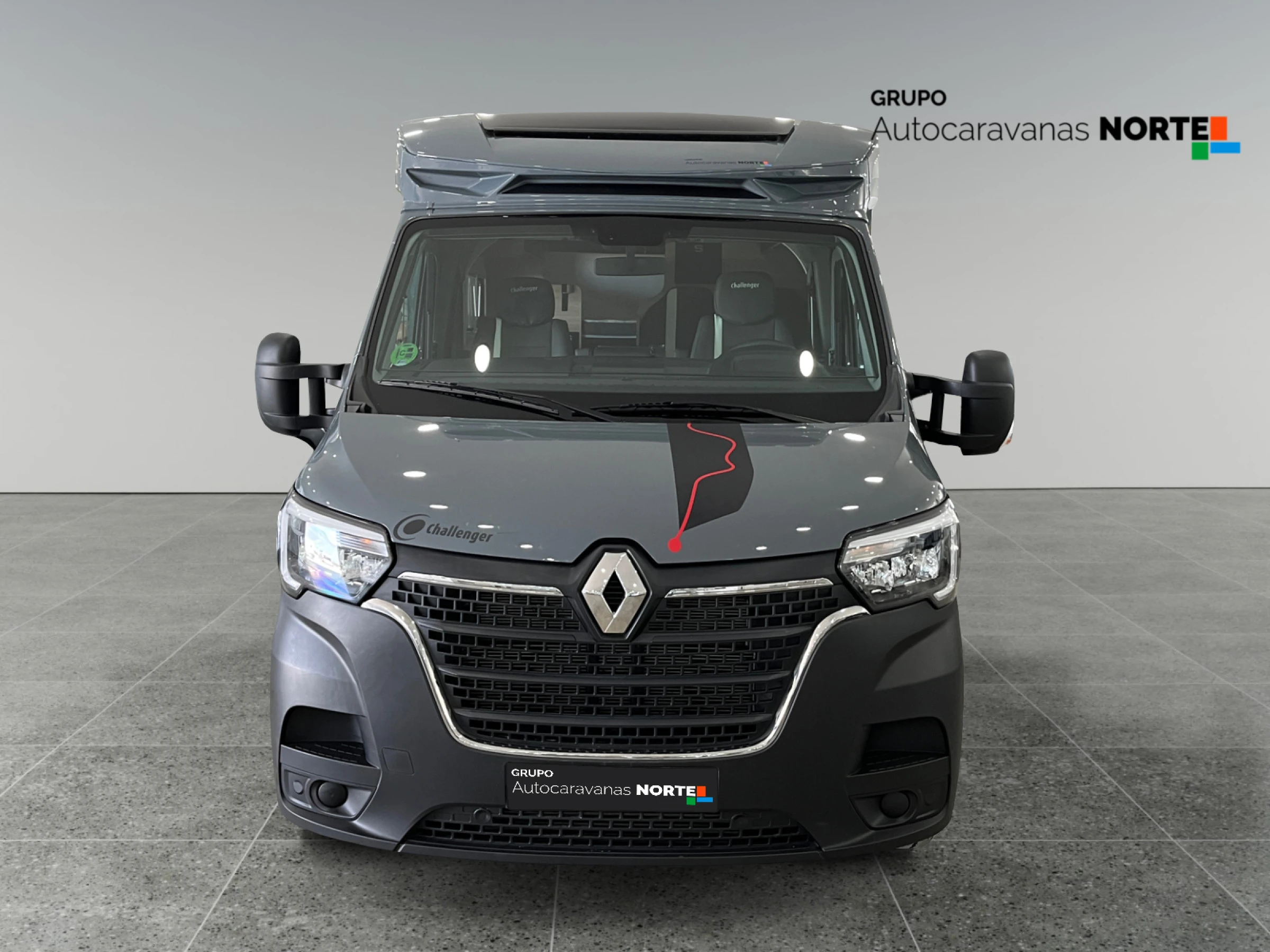 Challenger Etape Edition S194 Etape Edition Renault - foto 8