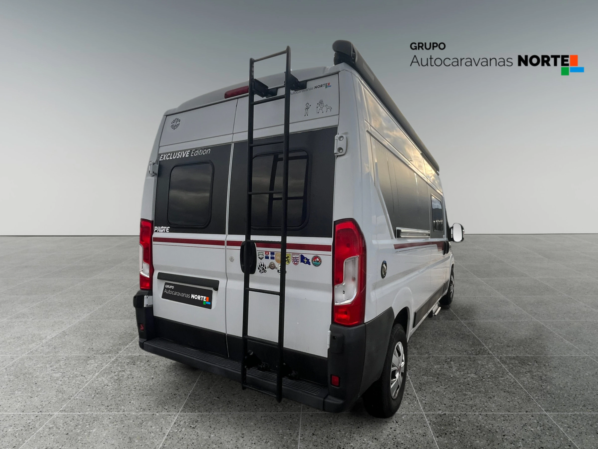 Pilote V 600 S Fiat - foto 3