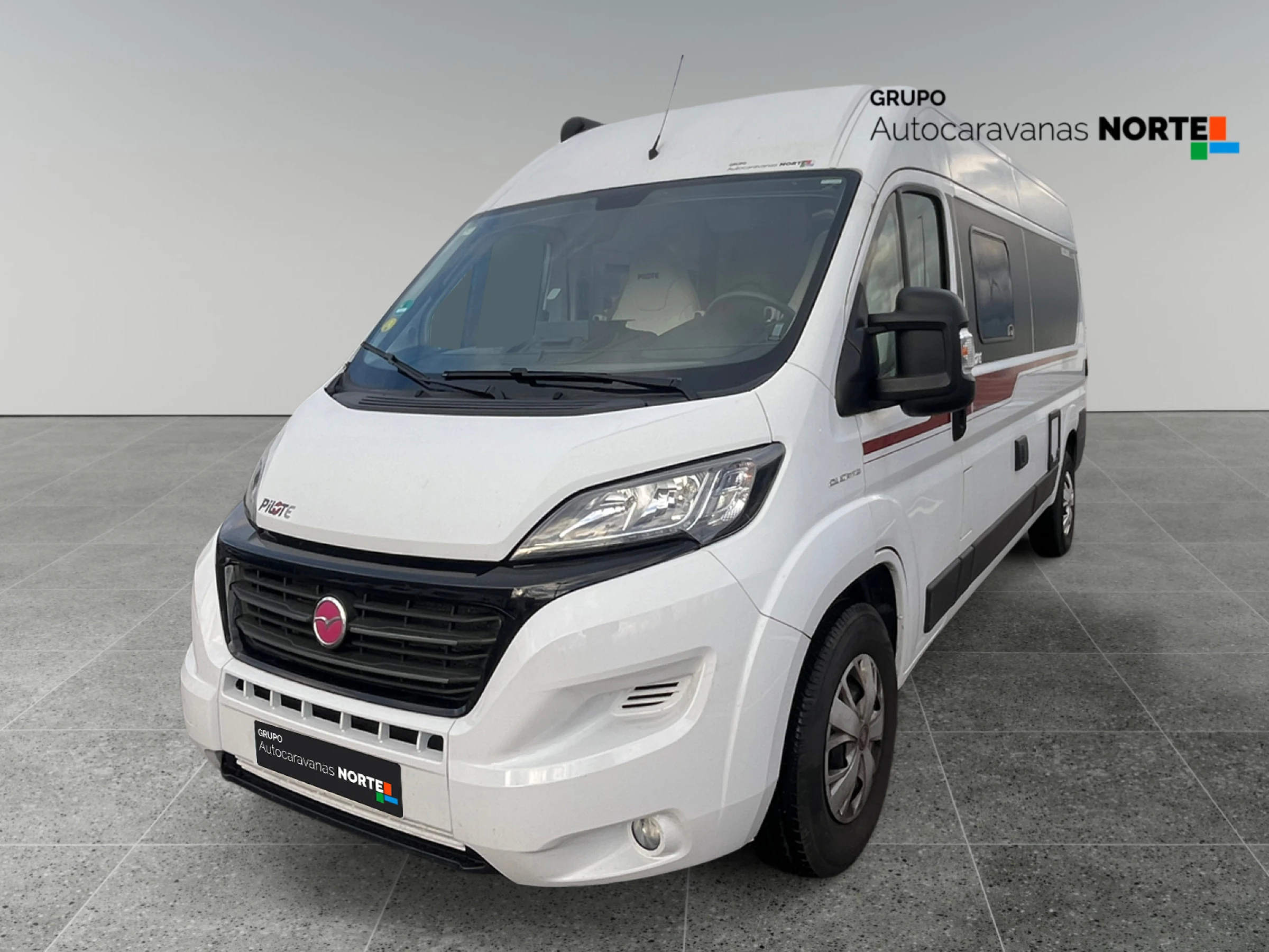 Pilote V 600 S Fiat - foto 7