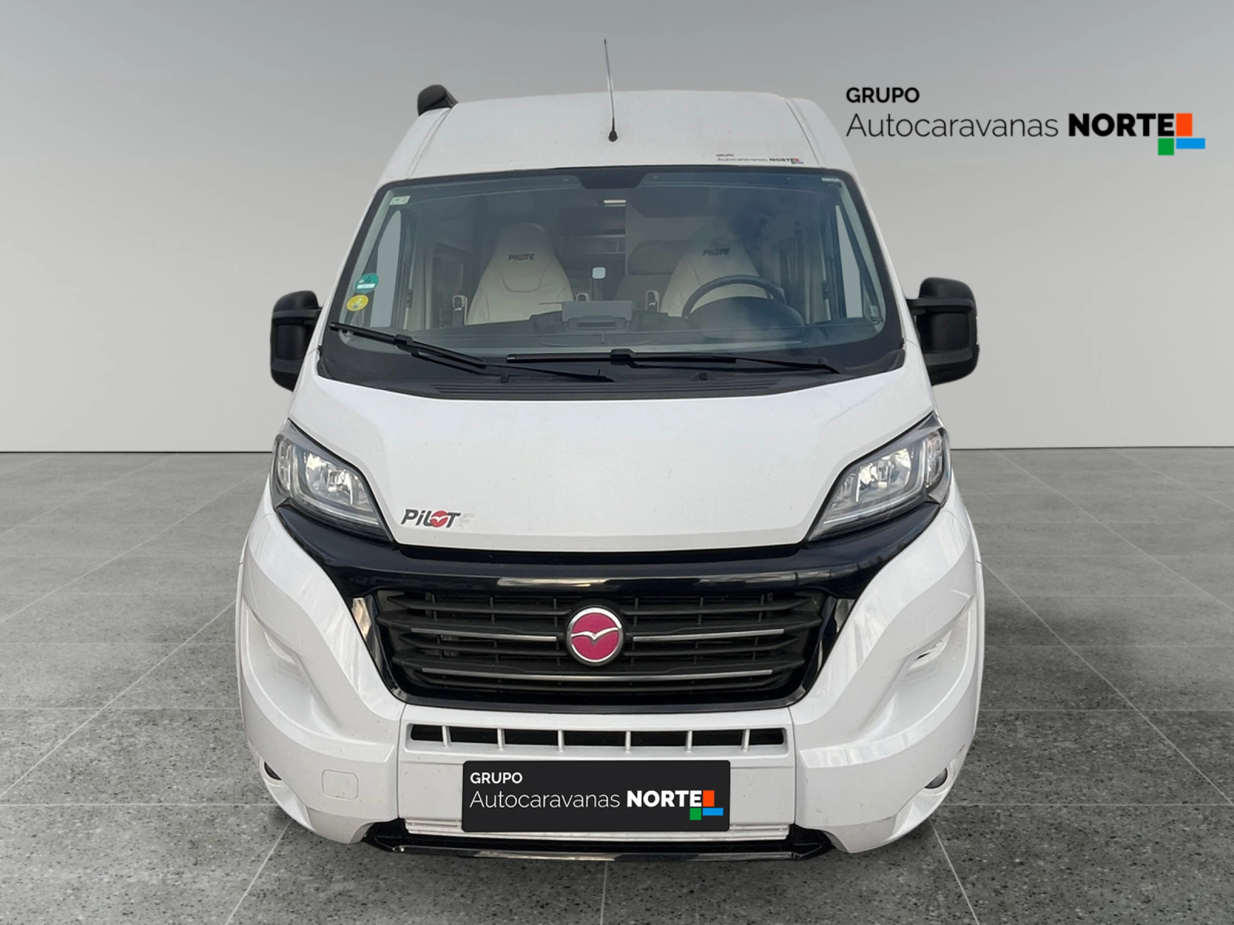 Pilote V 600 S Fiat - foto 8