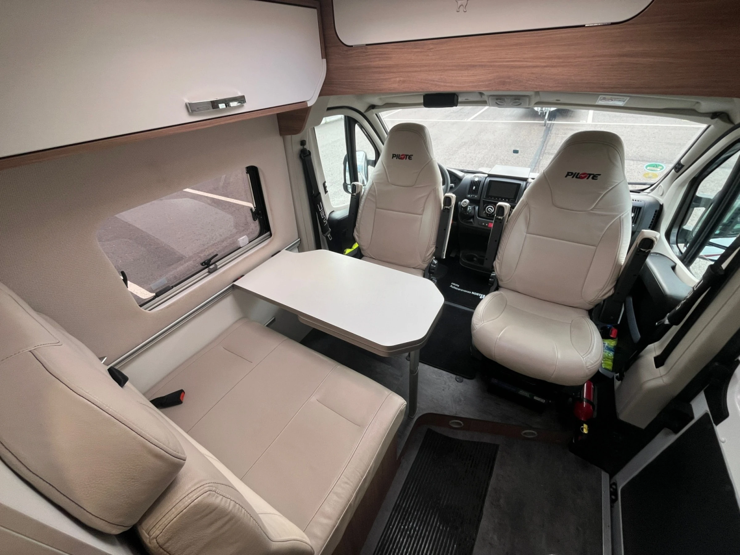Pilote V 600 S Fiat - foto 11