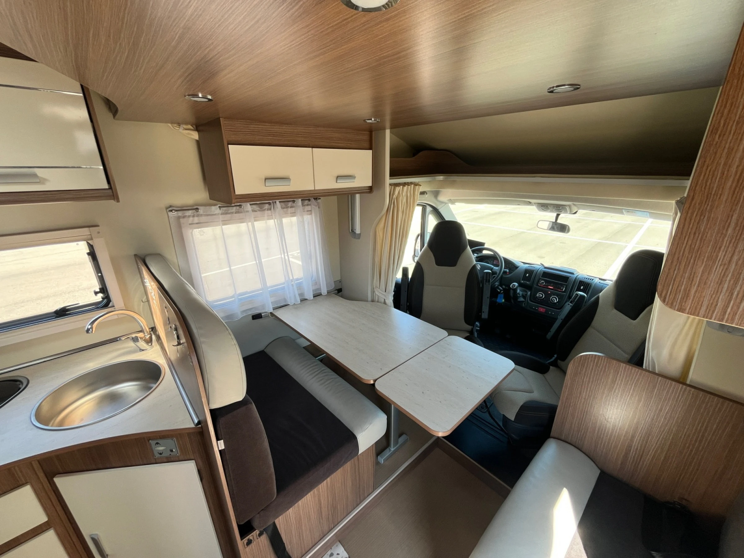 Itineo PM740 Ford - foto 11